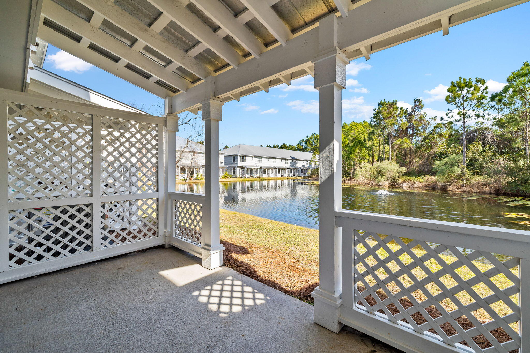 EAGLE BAY - Residential