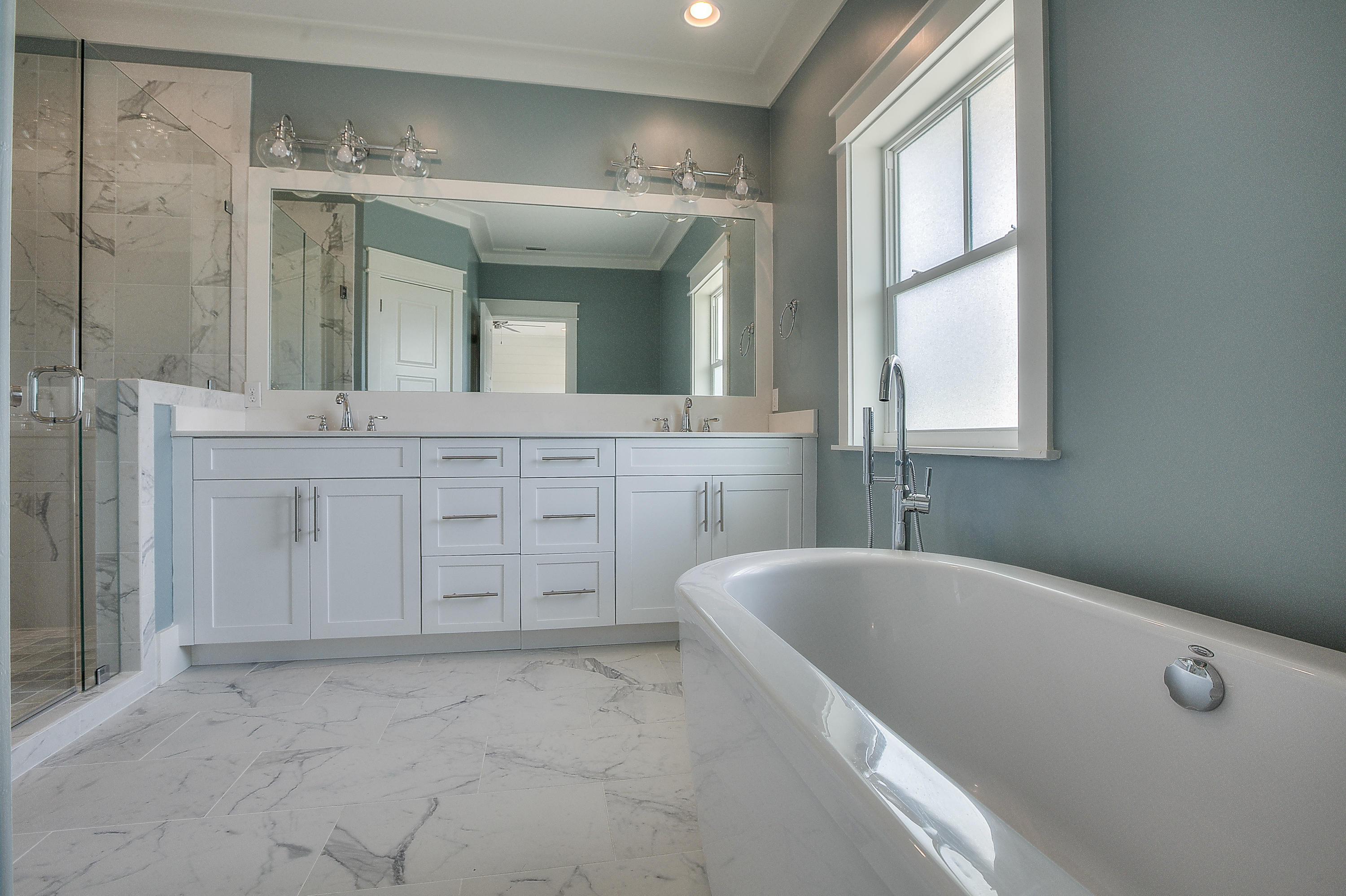 MAGNOLIA DUNE - Residential