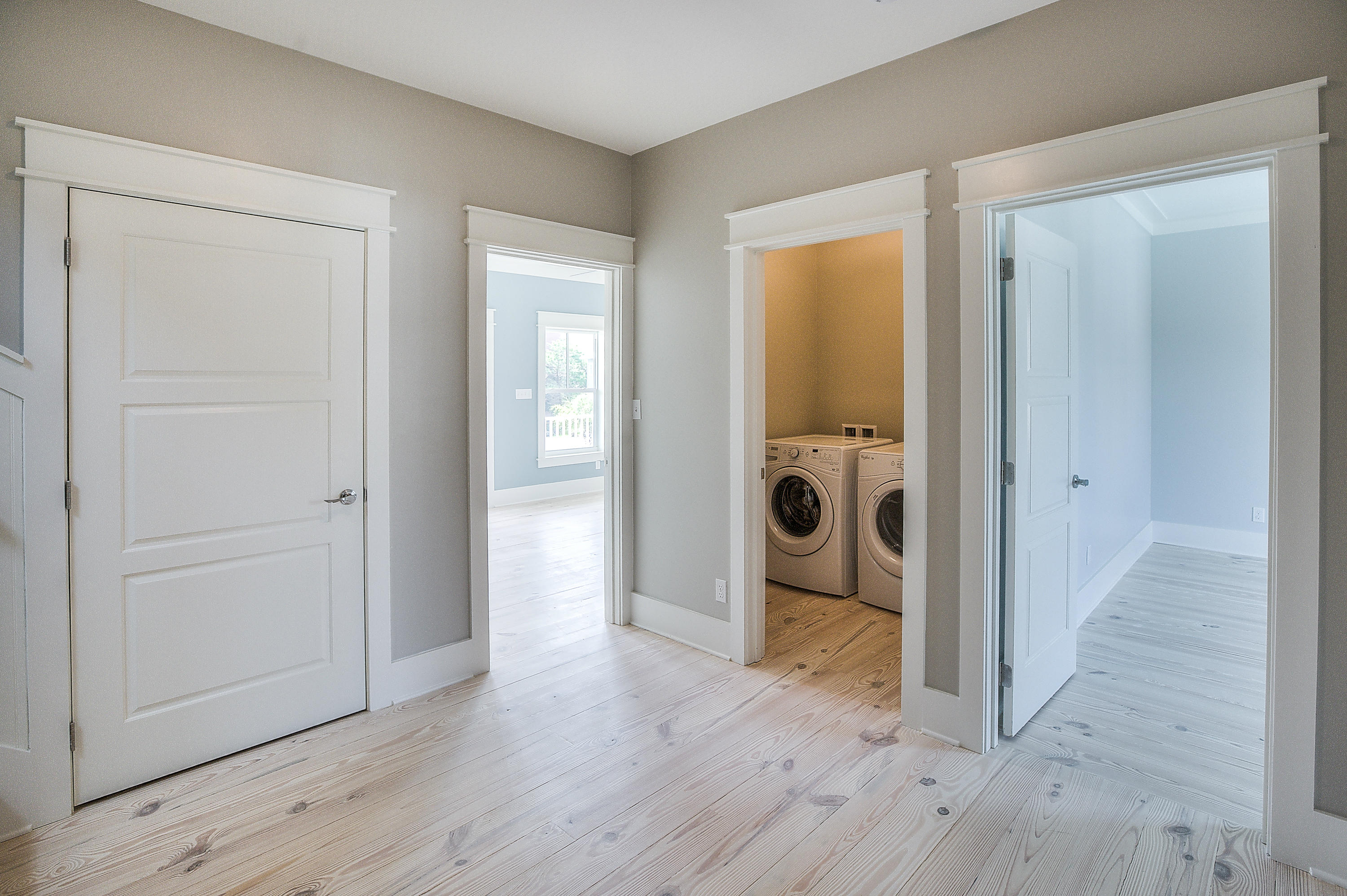 MAGNOLIA DUNE - Residential