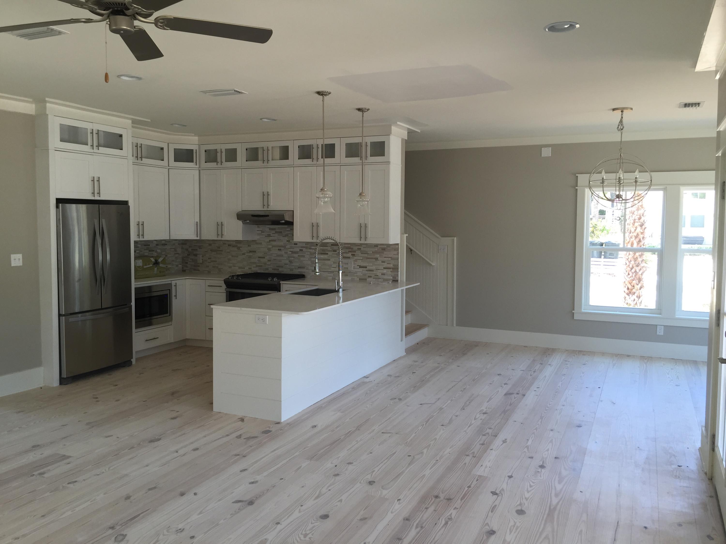 MAGNOLIA DUNE - Residential