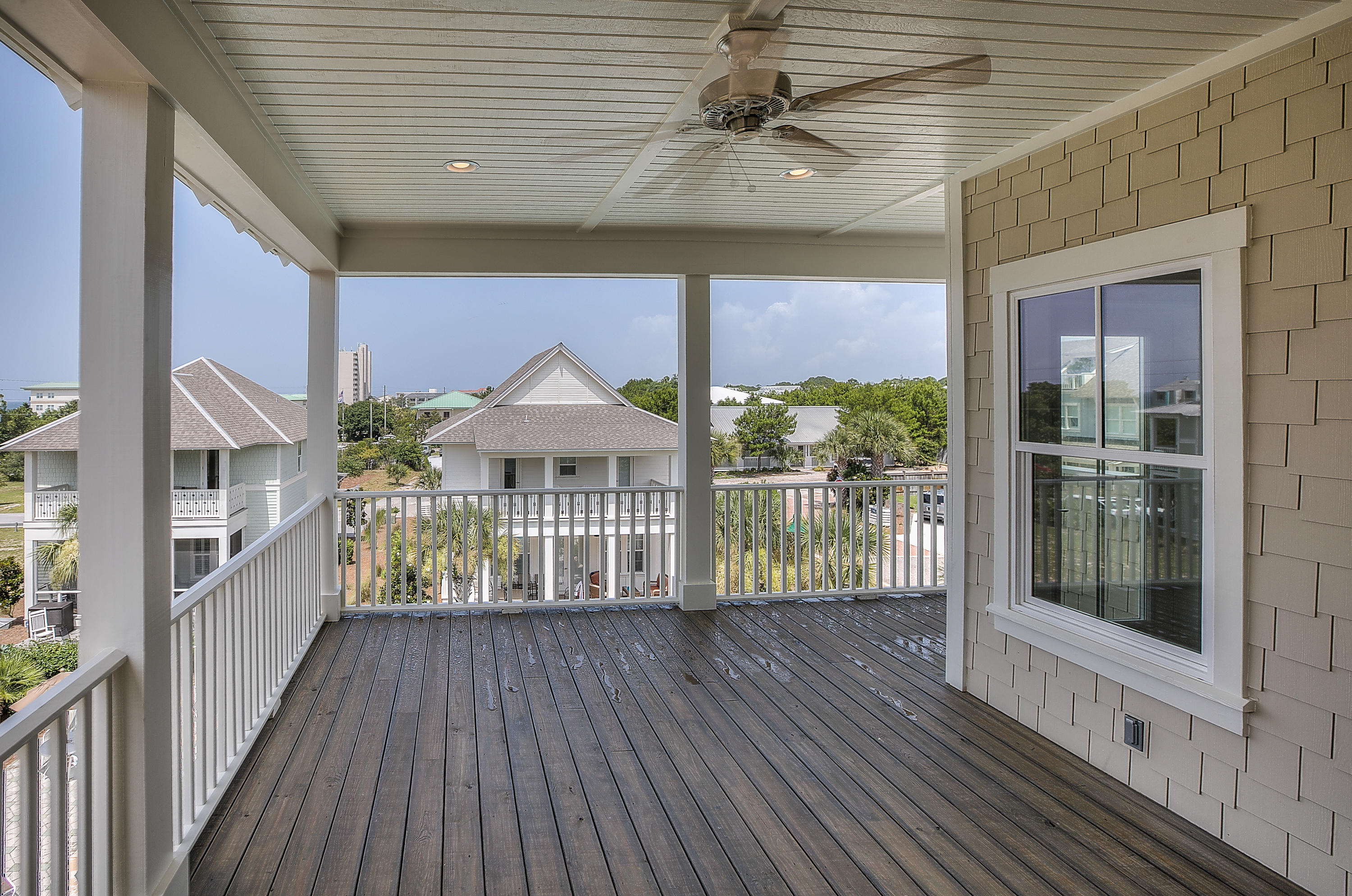 MAGNOLIA DUNE - Residential