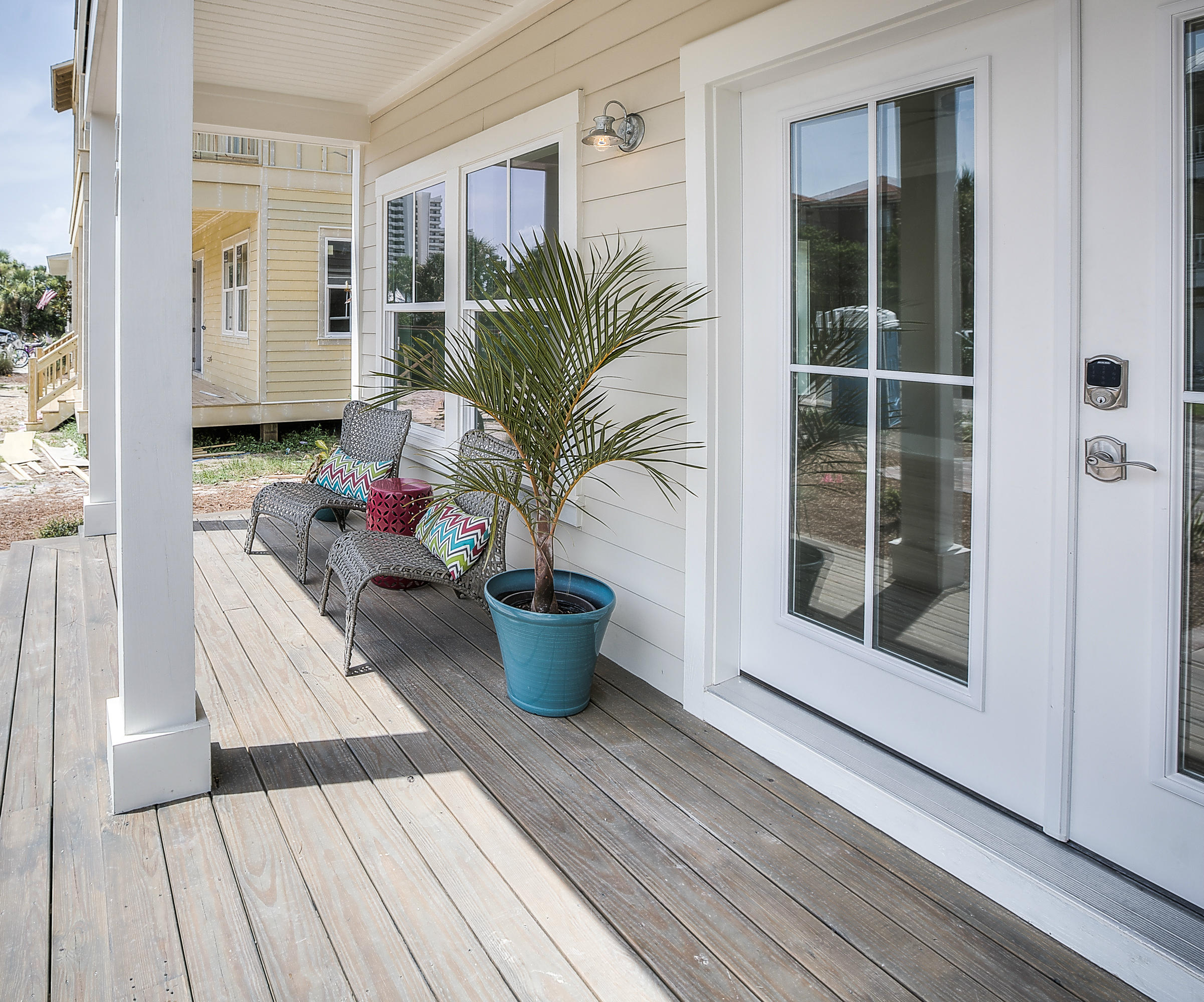 MAGNOLIA DUNE - Residential