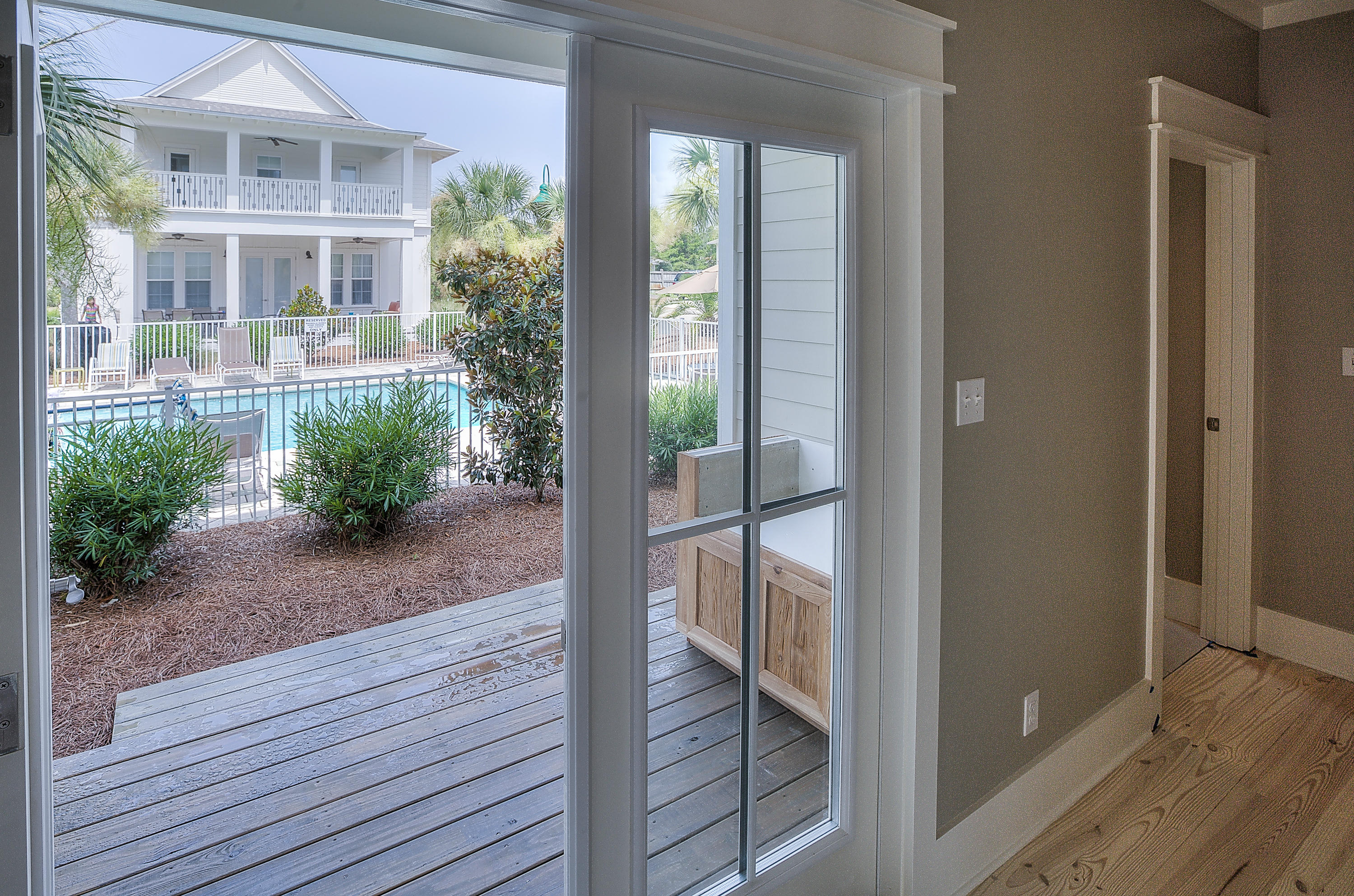 MAGNOLIA DUNE - Residential