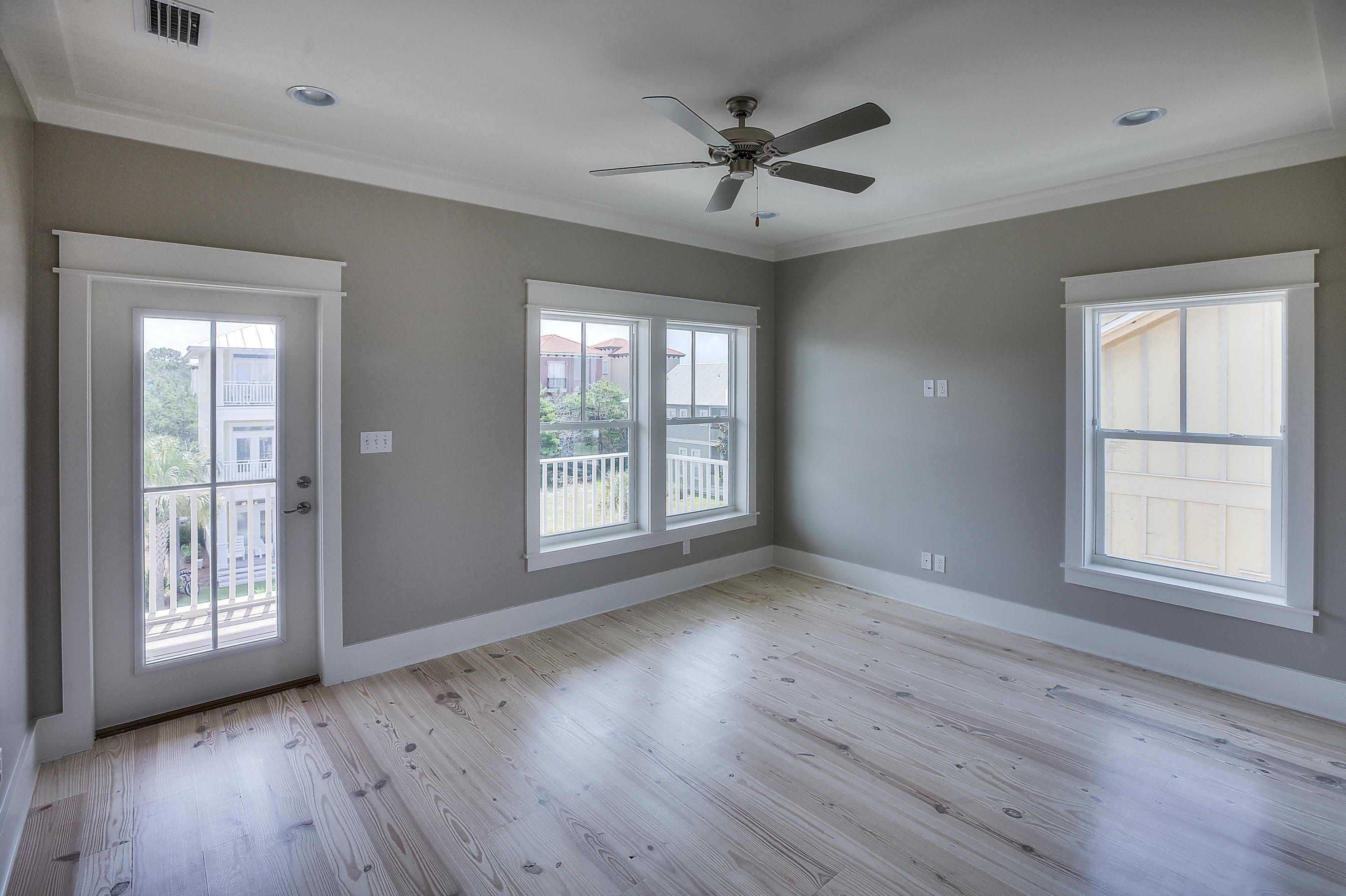 MAGNOLIA DUNE - Residential