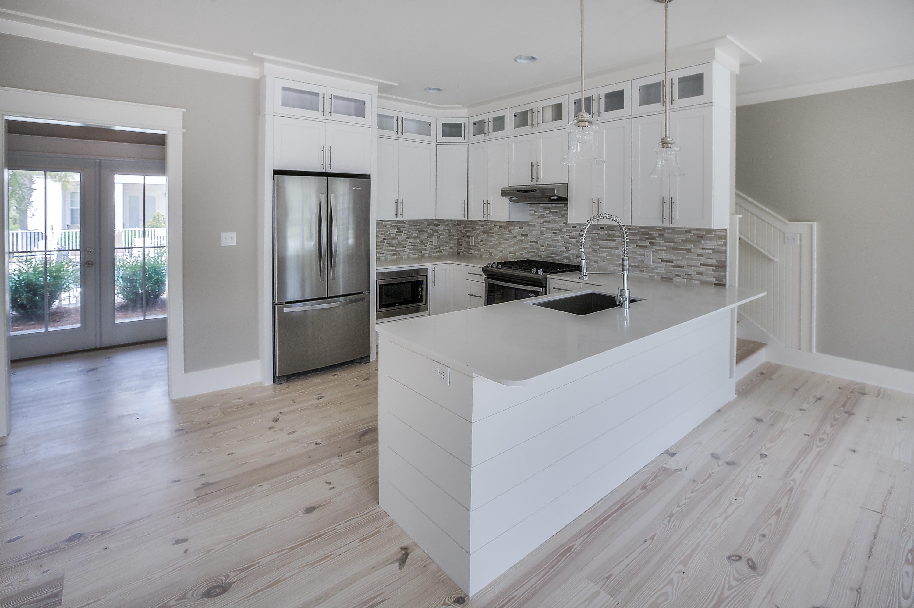 MAGNOLIA DUNE - Residential