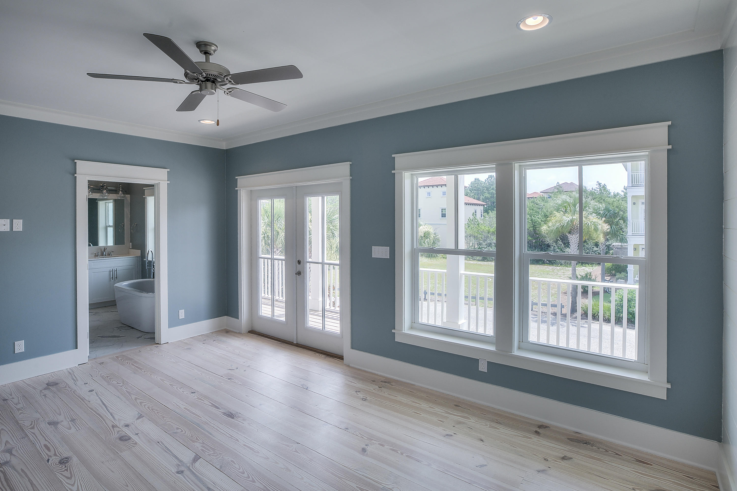 MAGNOLIA DUNE - Residential