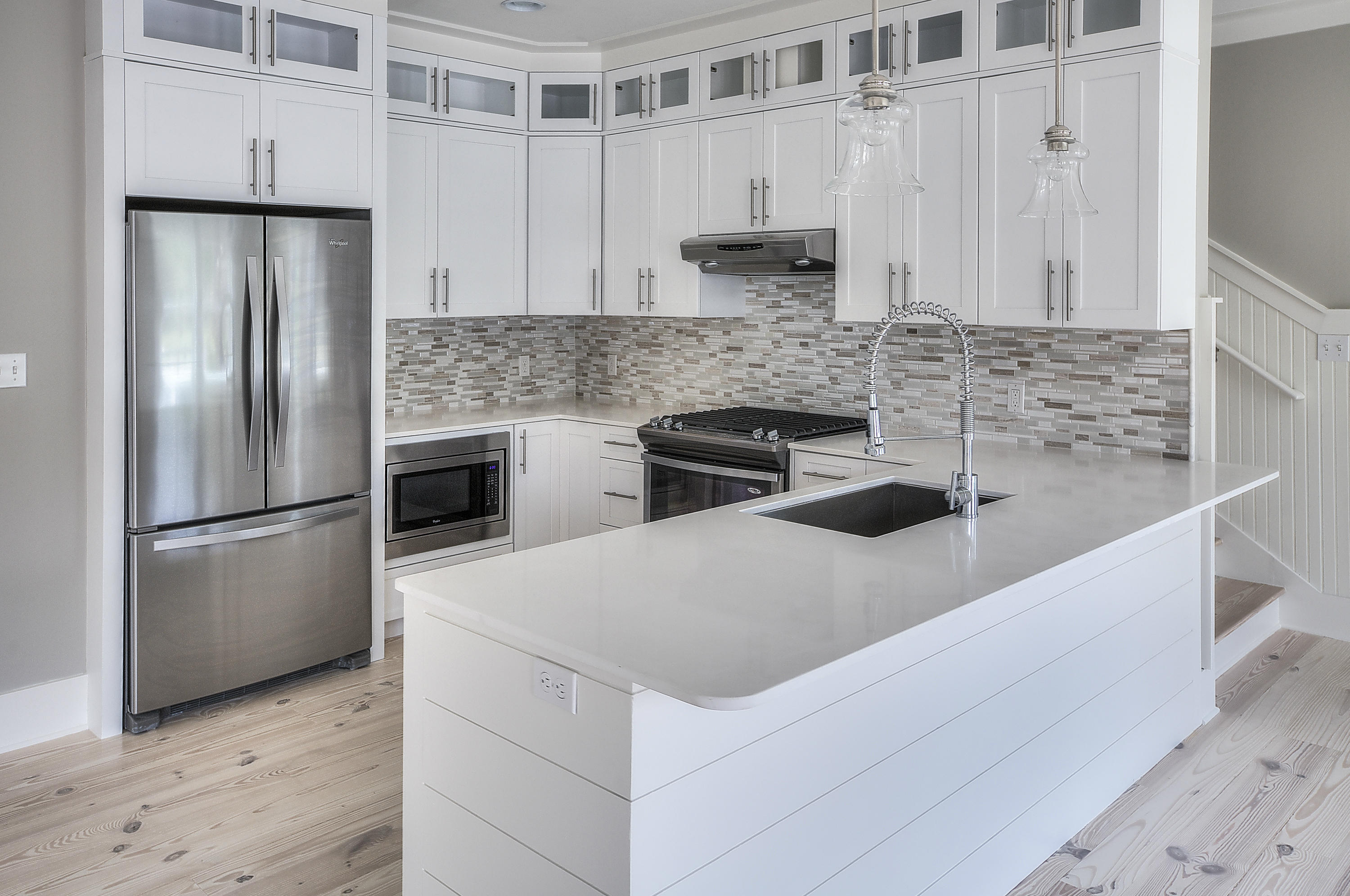 MAGNOLIA DUNE - Residential