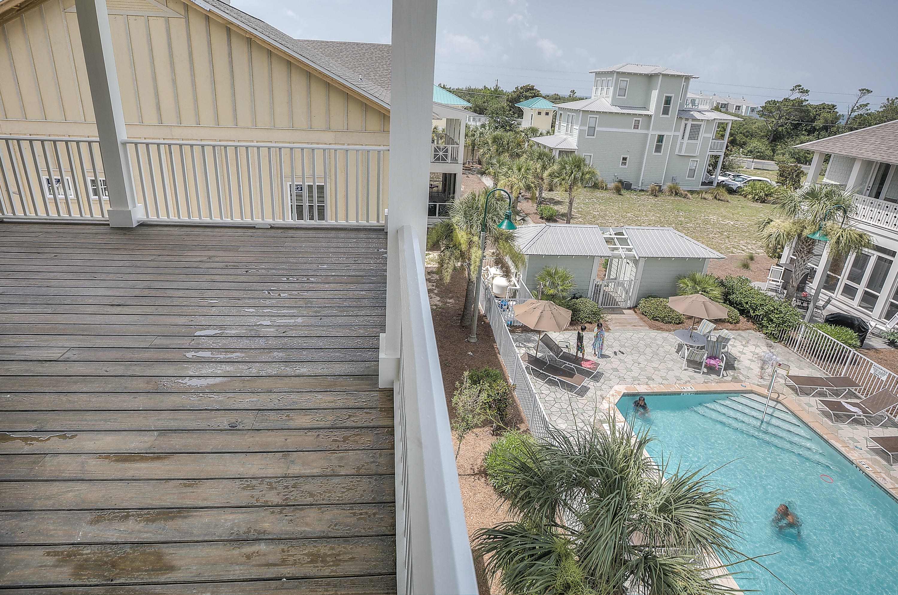 MAGNOLIA DUNE - Residential