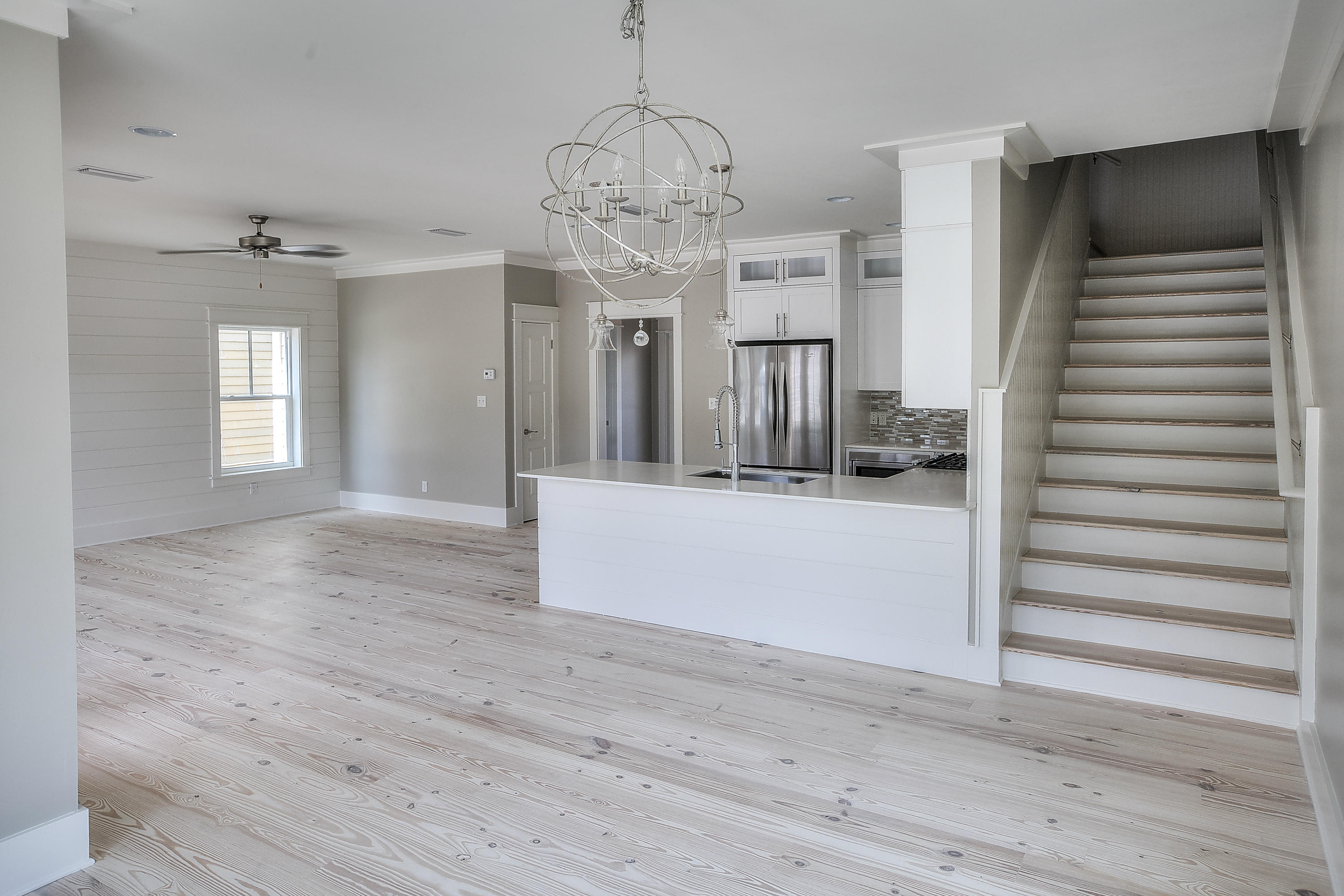 MAGNOLIA DUNE - Residential