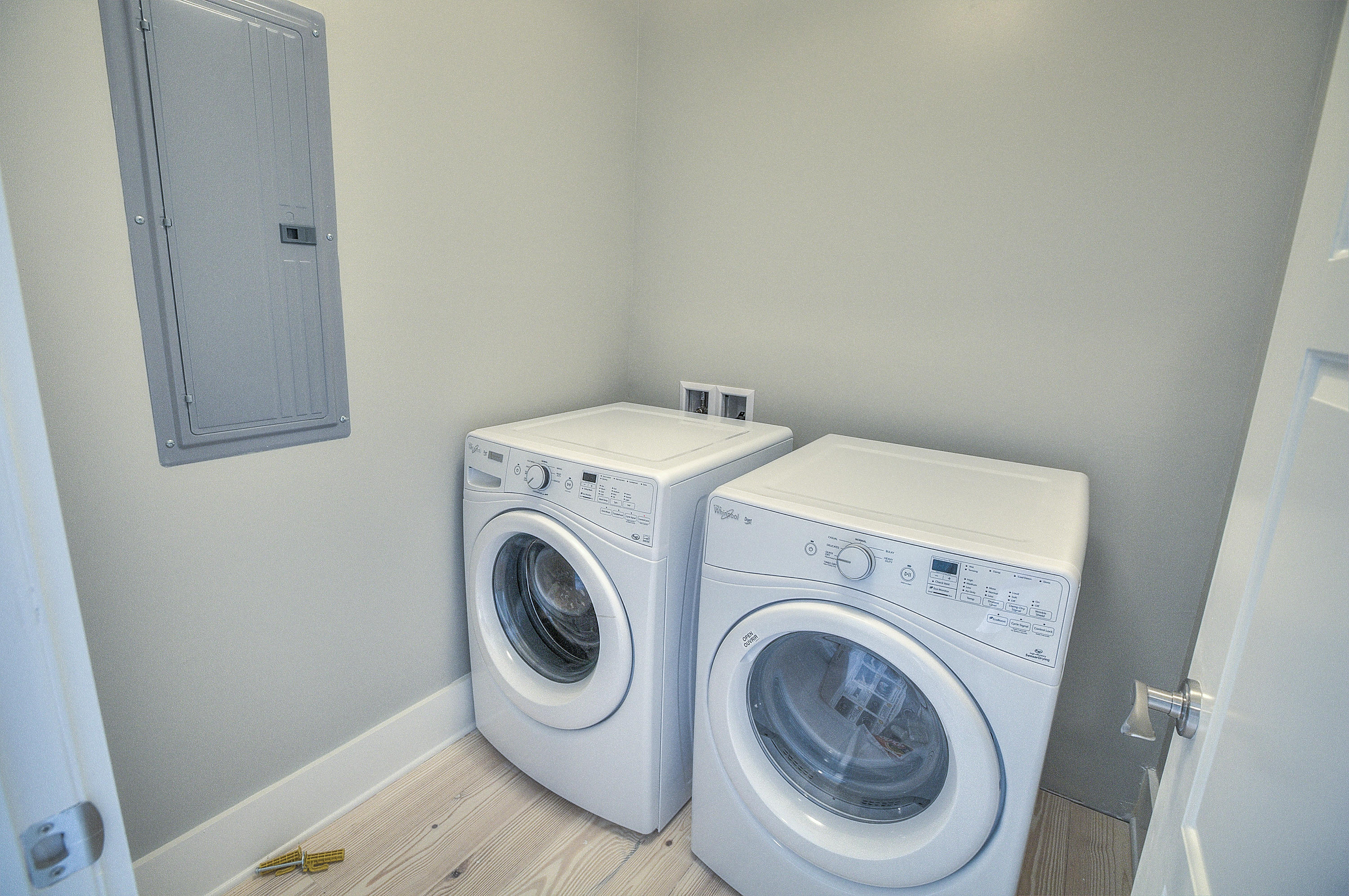 MAGNOLIA DUNE - Residential