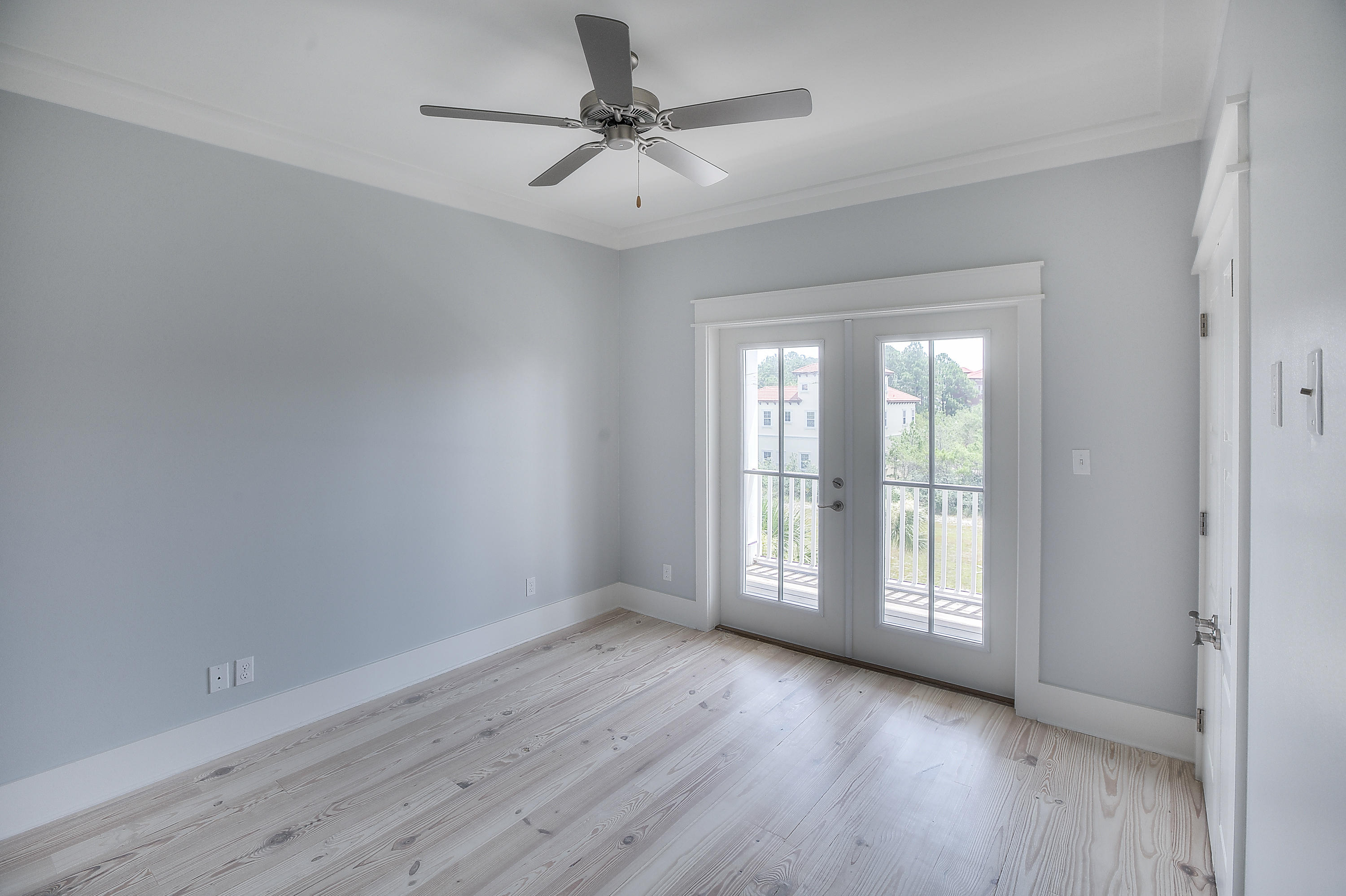 MAGNOLIA DUNE - Residential