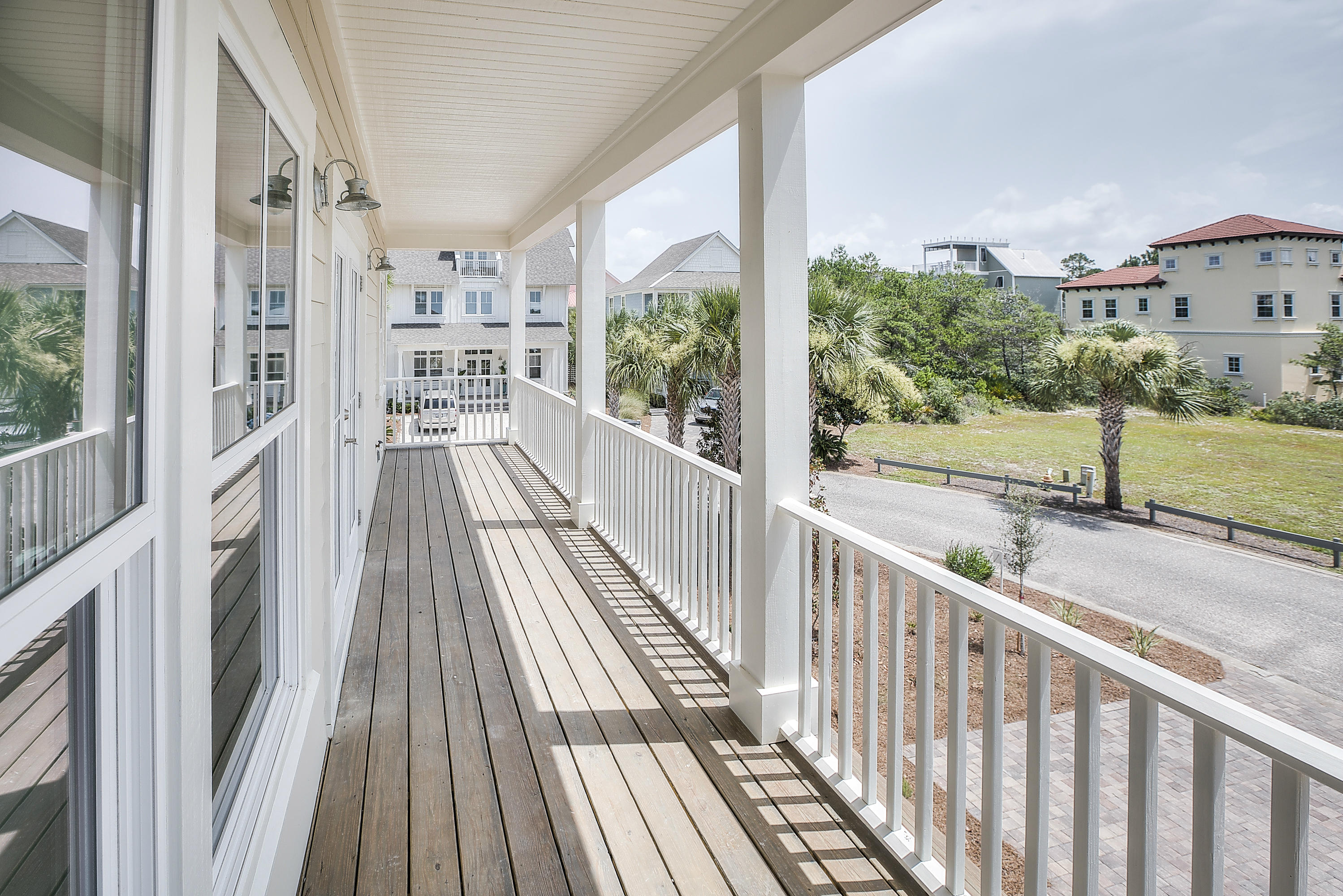 MAGNOLIA DUNE - Residential
