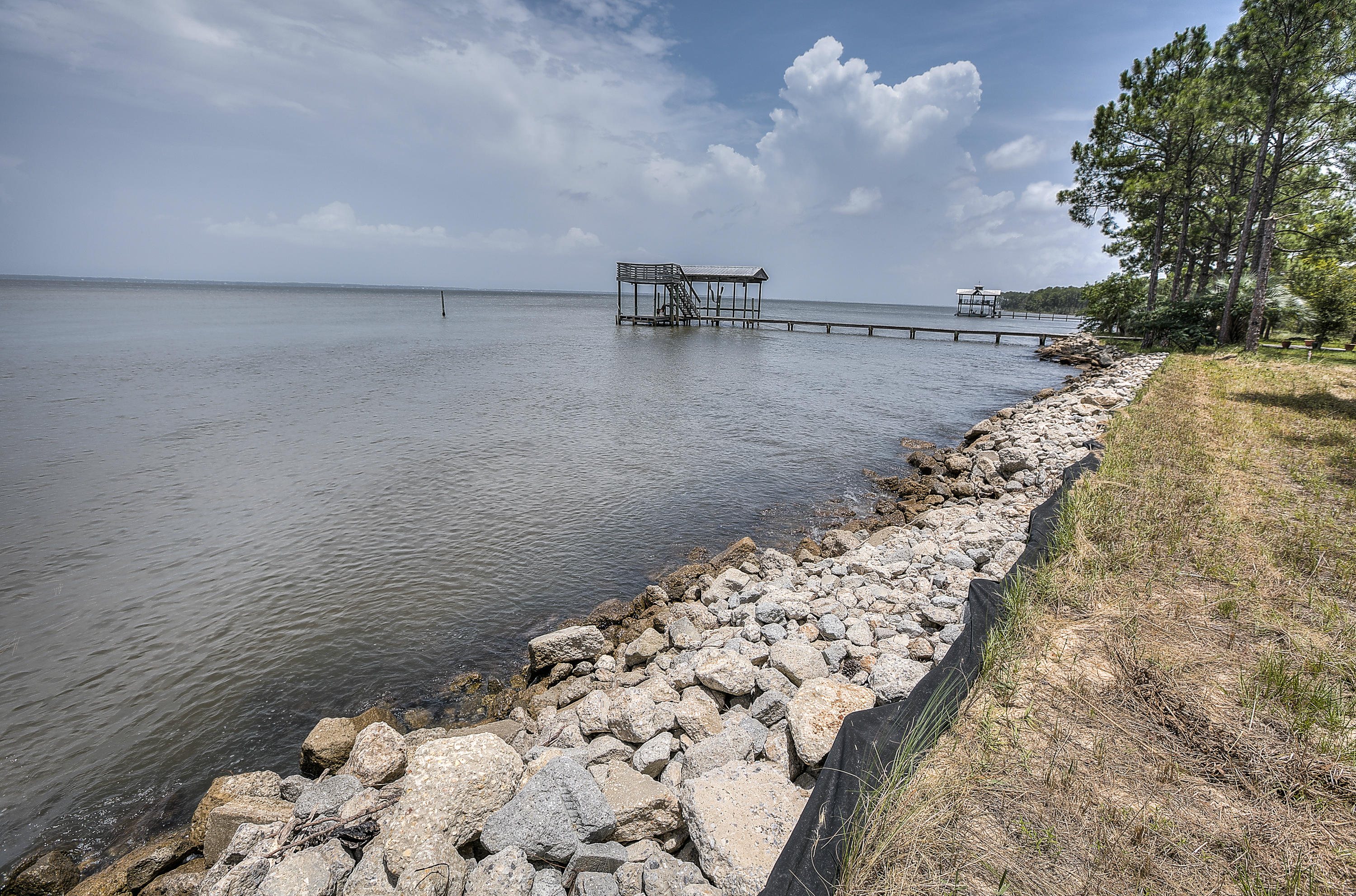MAGNOLIA DUNE - Residential
