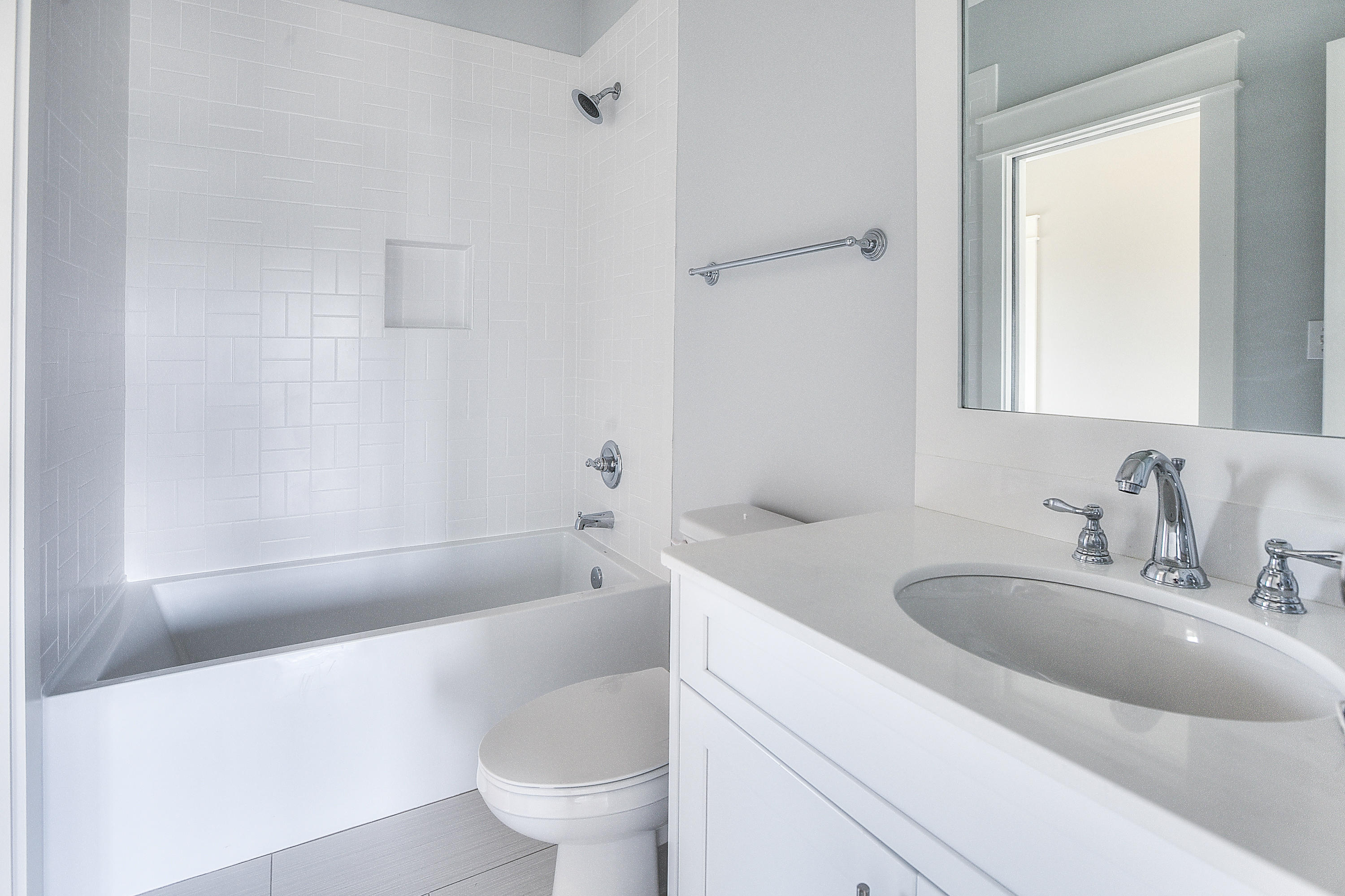 MAGNOLIA DUNE - Residential