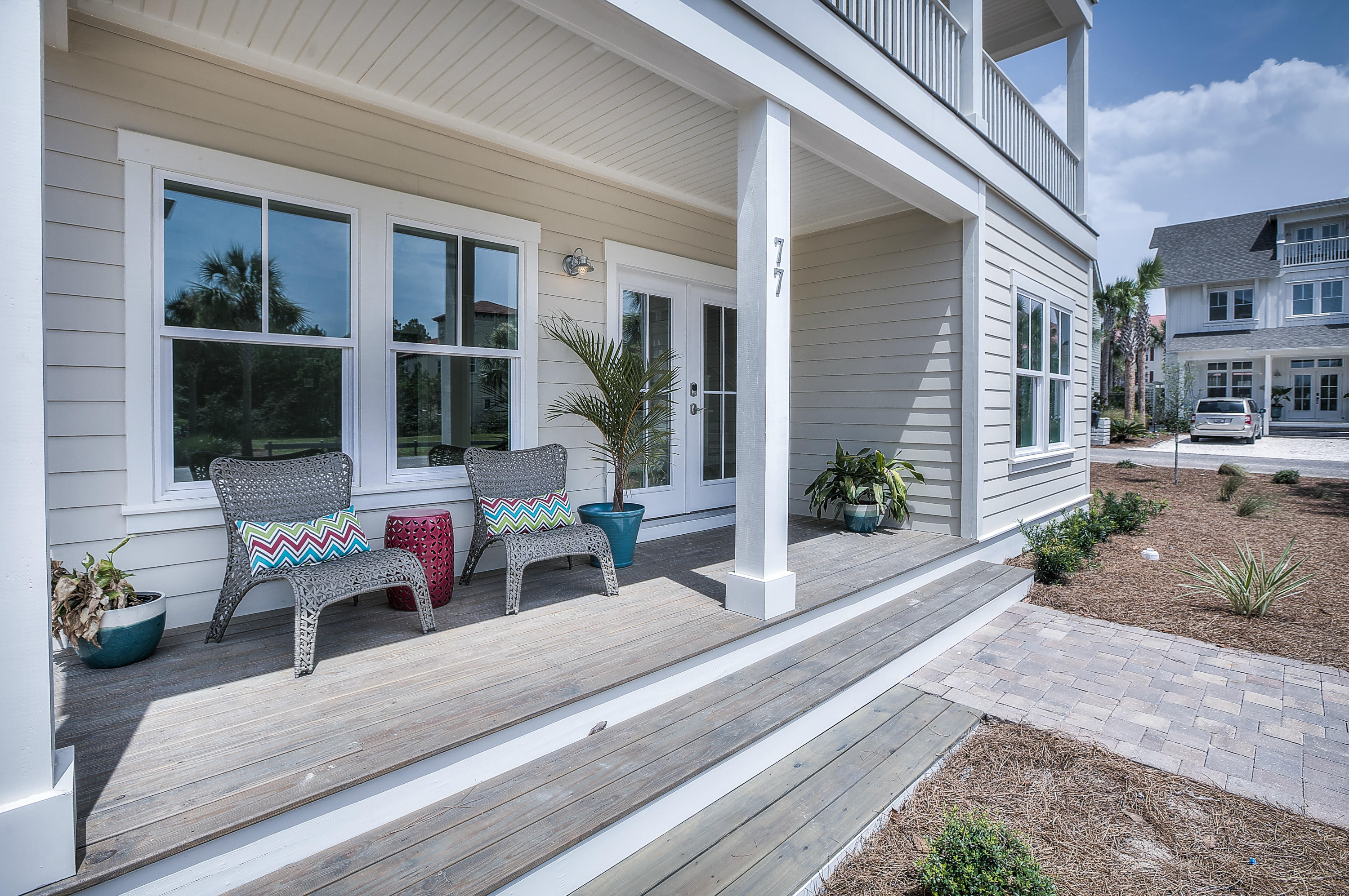 MAGNOLIA DUNE - Residential