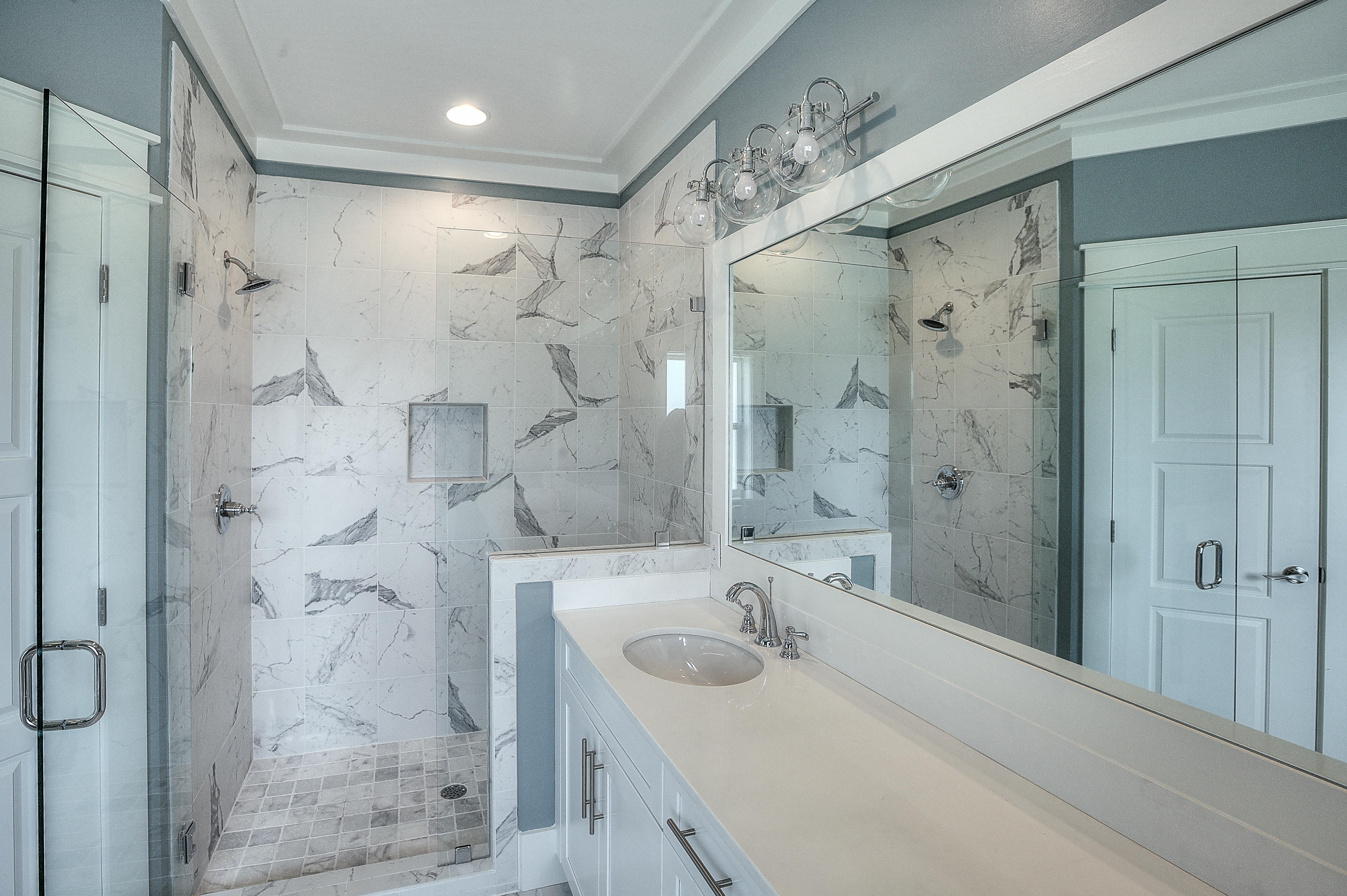 MAGNOLIA DUNE - Residential