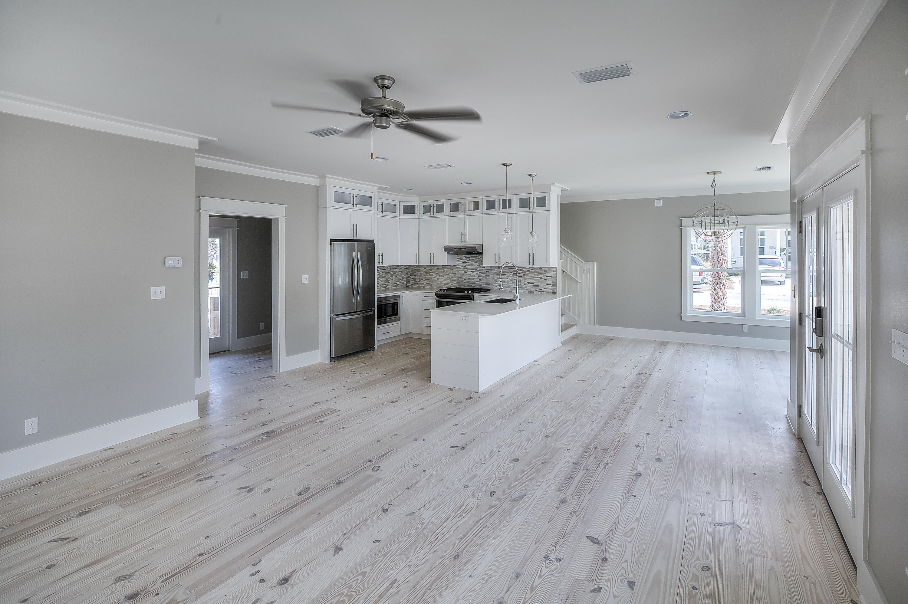 MAGNOLIA DUNE - Residential