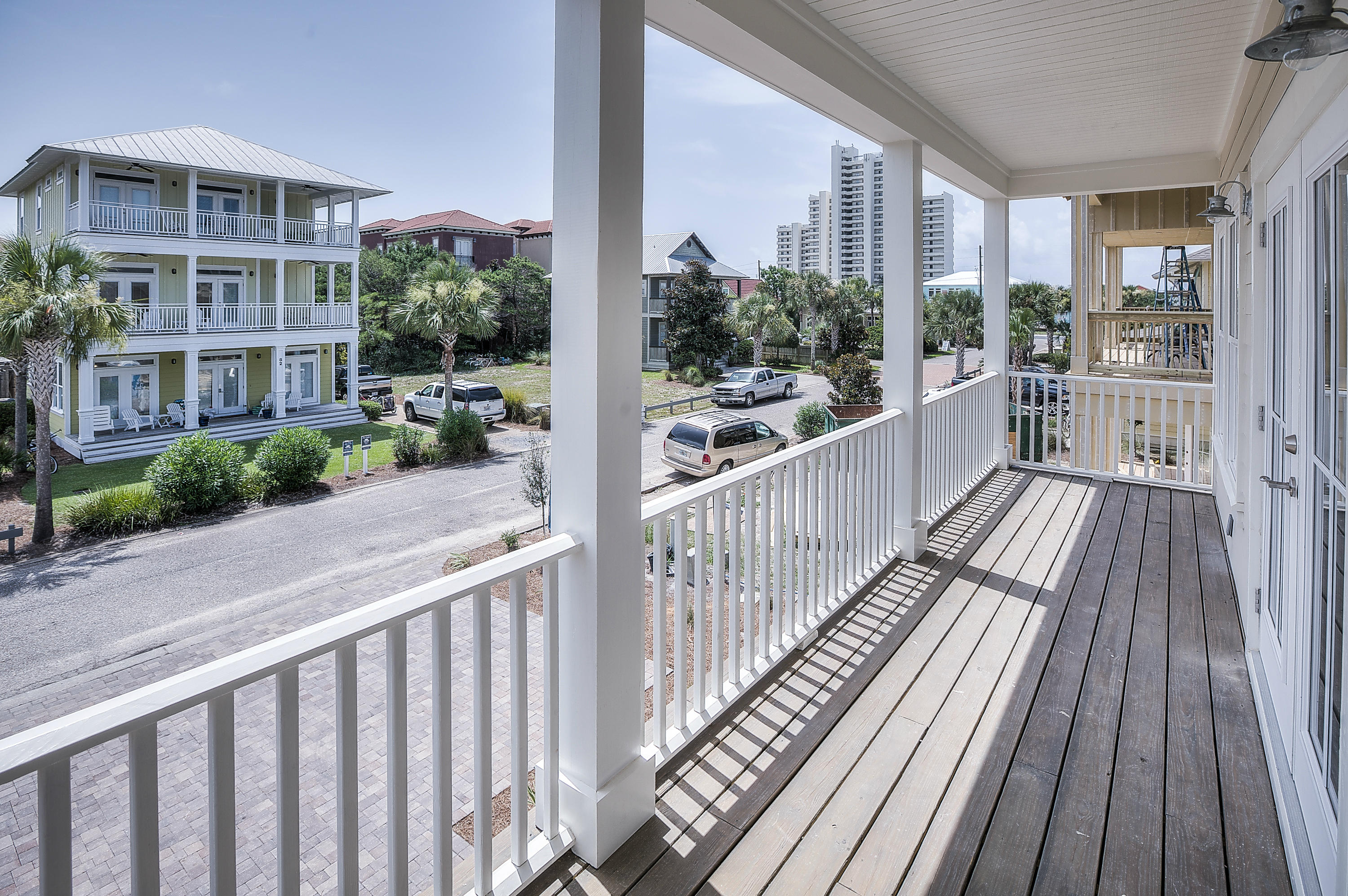 MAGNOLIA DUNE - Residential