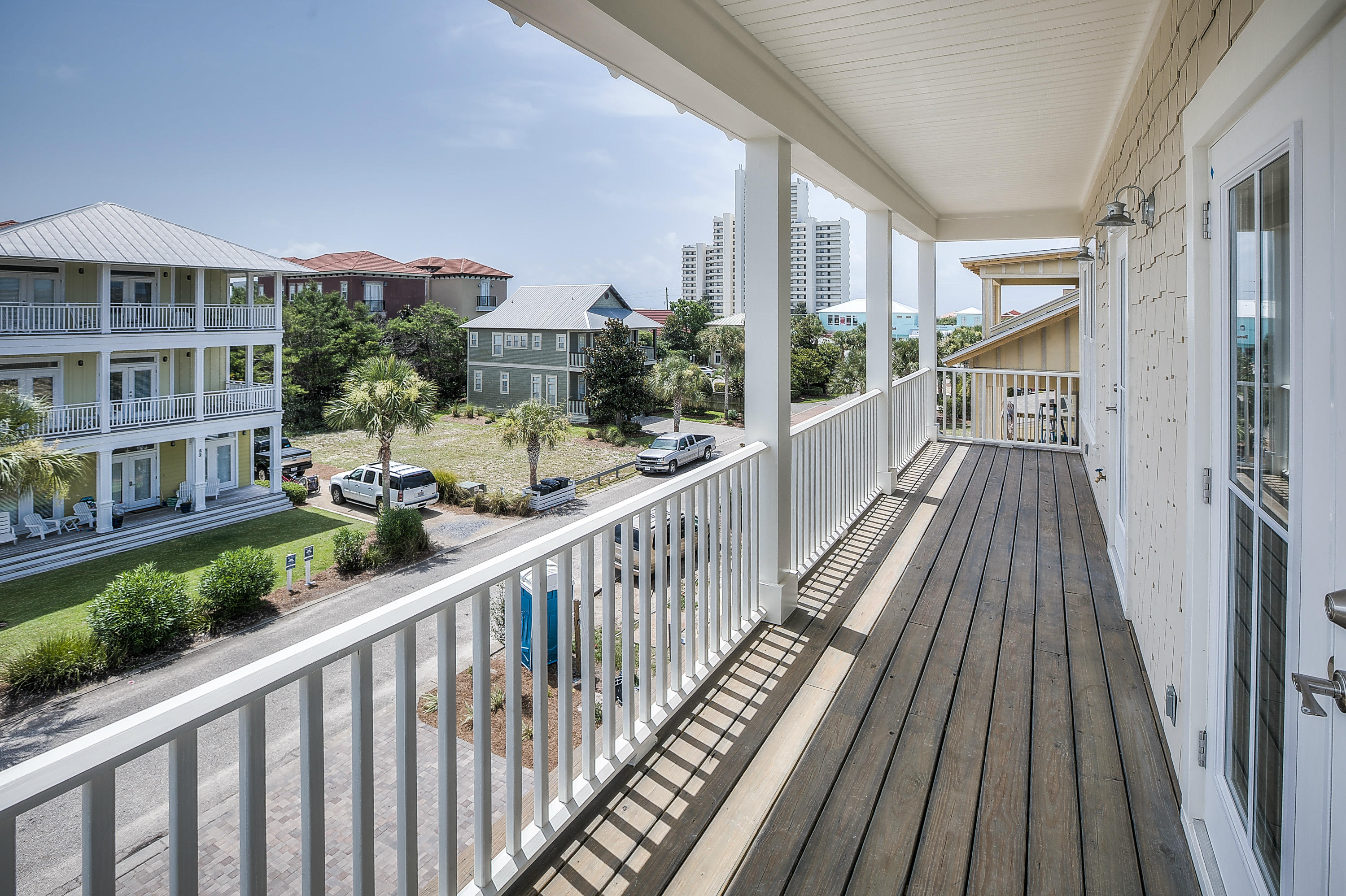 MAGNOLIA DUNE - Residential