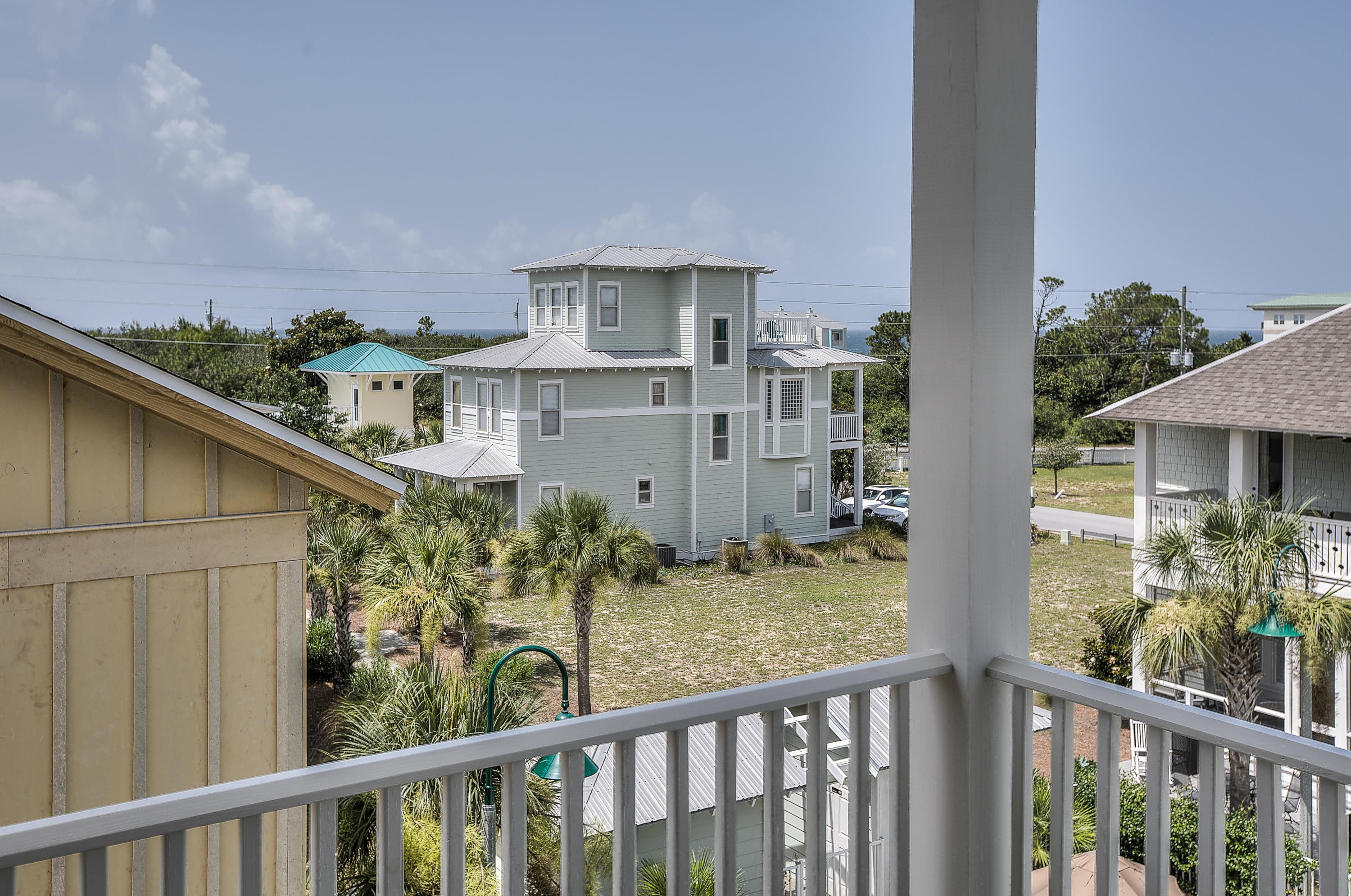 MAGNOLIA DUNE - Residential