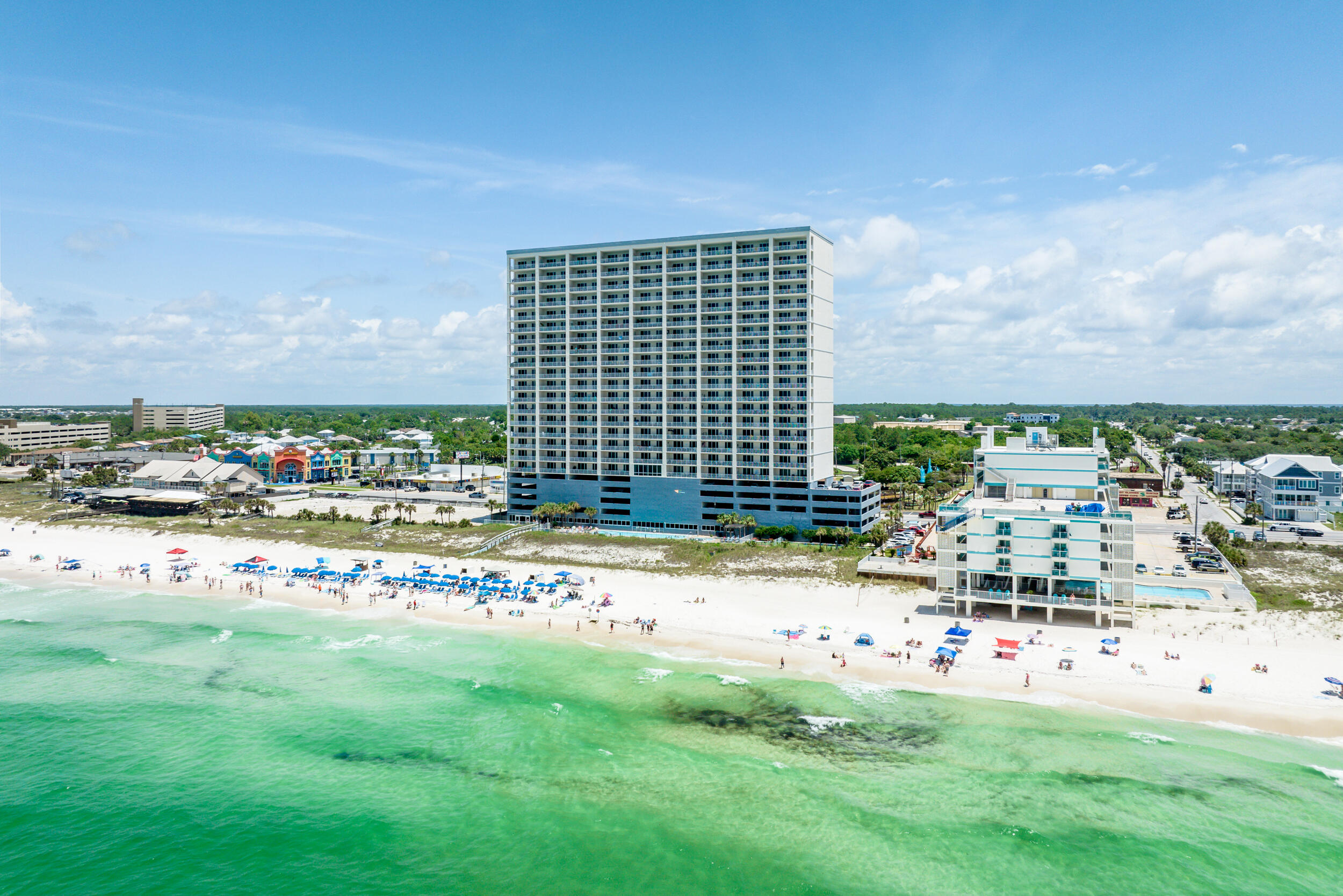 OCEAN REEF - Residential
