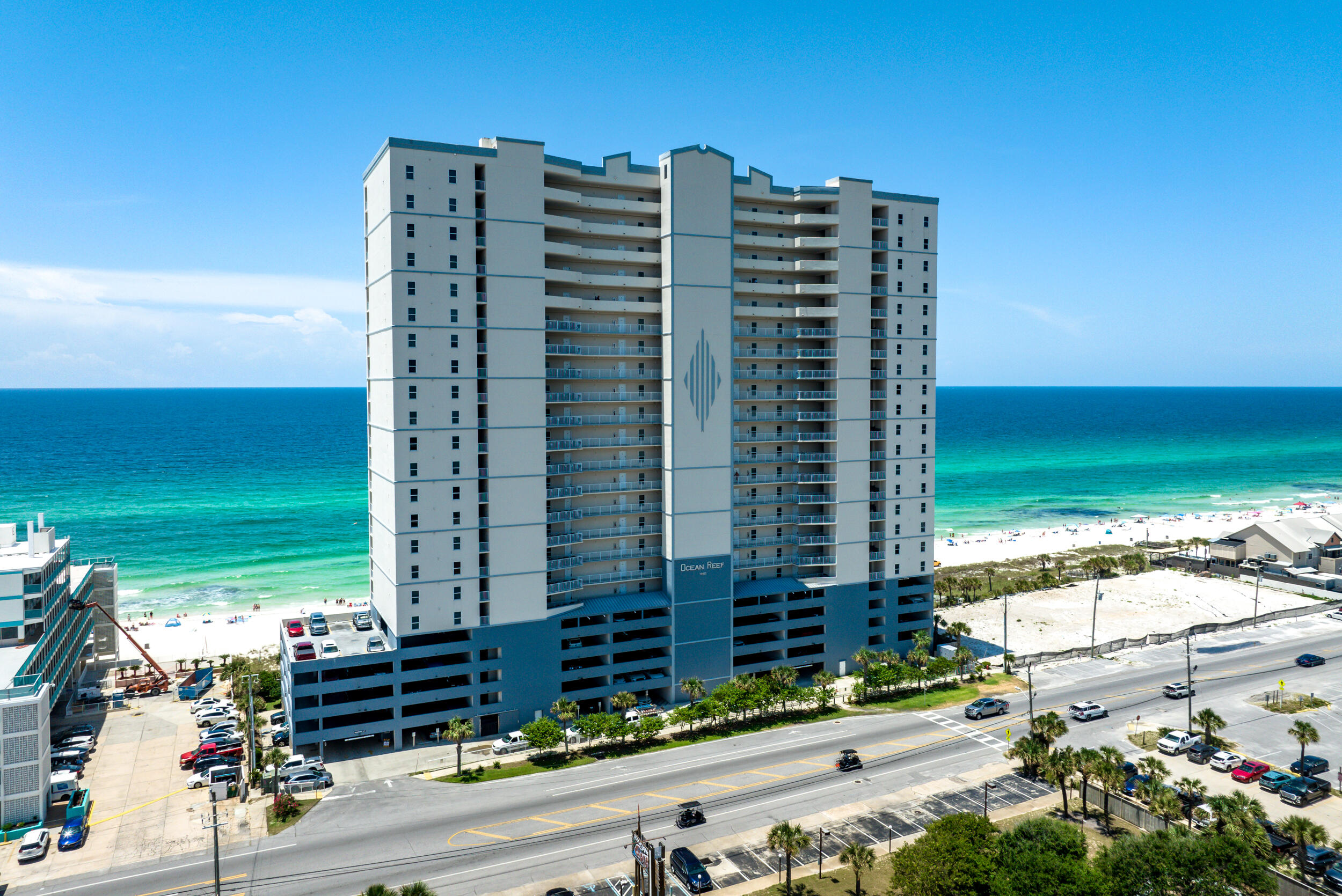 OCEAN REEF - Residential