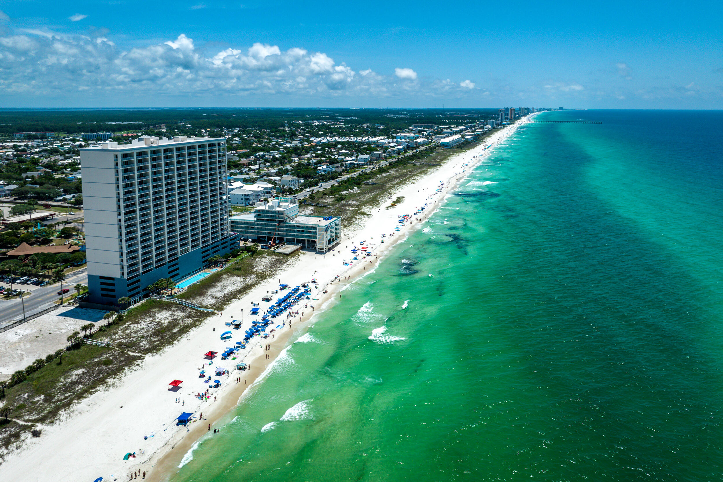 OCEAN REEF - Residential