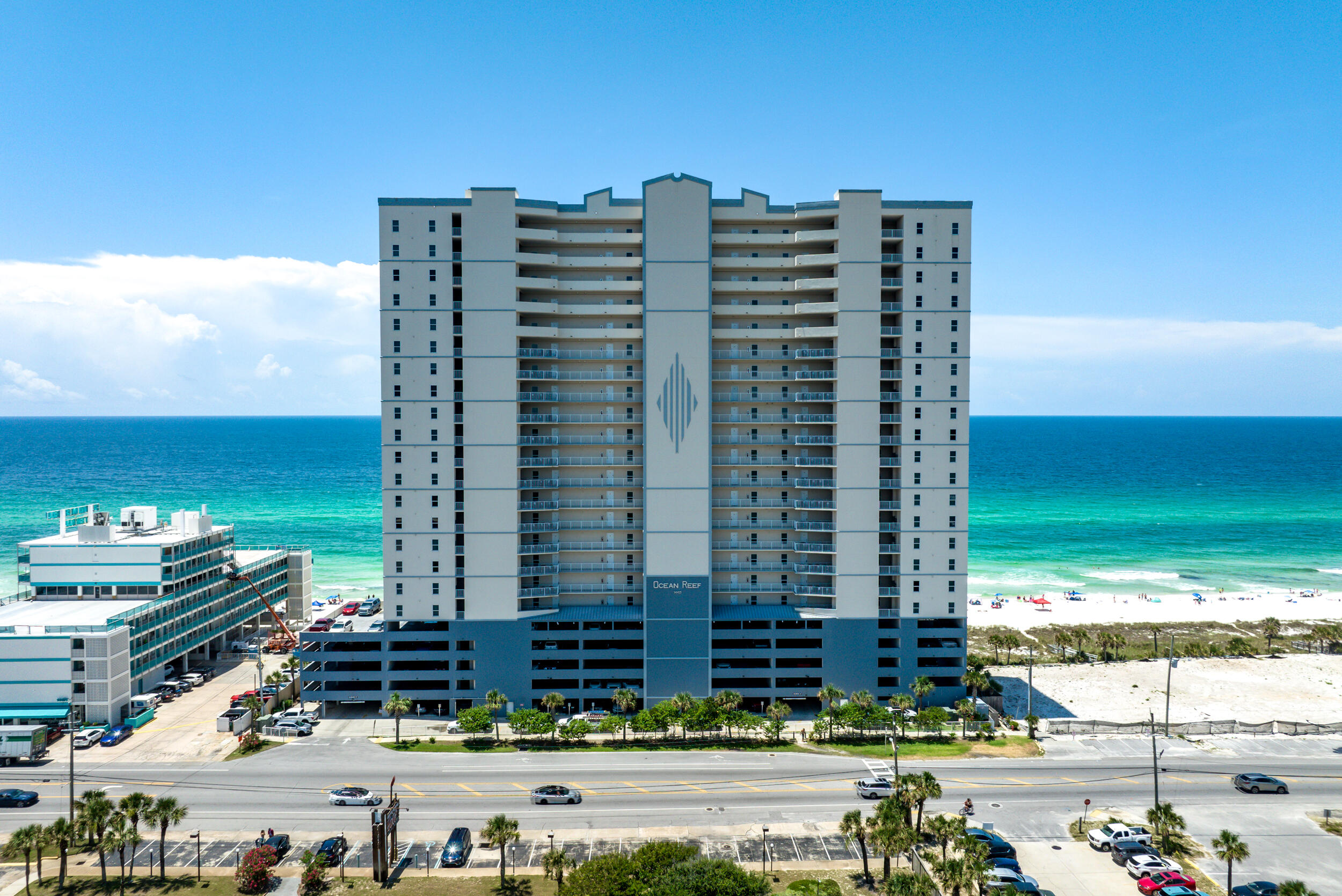 OCEAN REEF - Residential