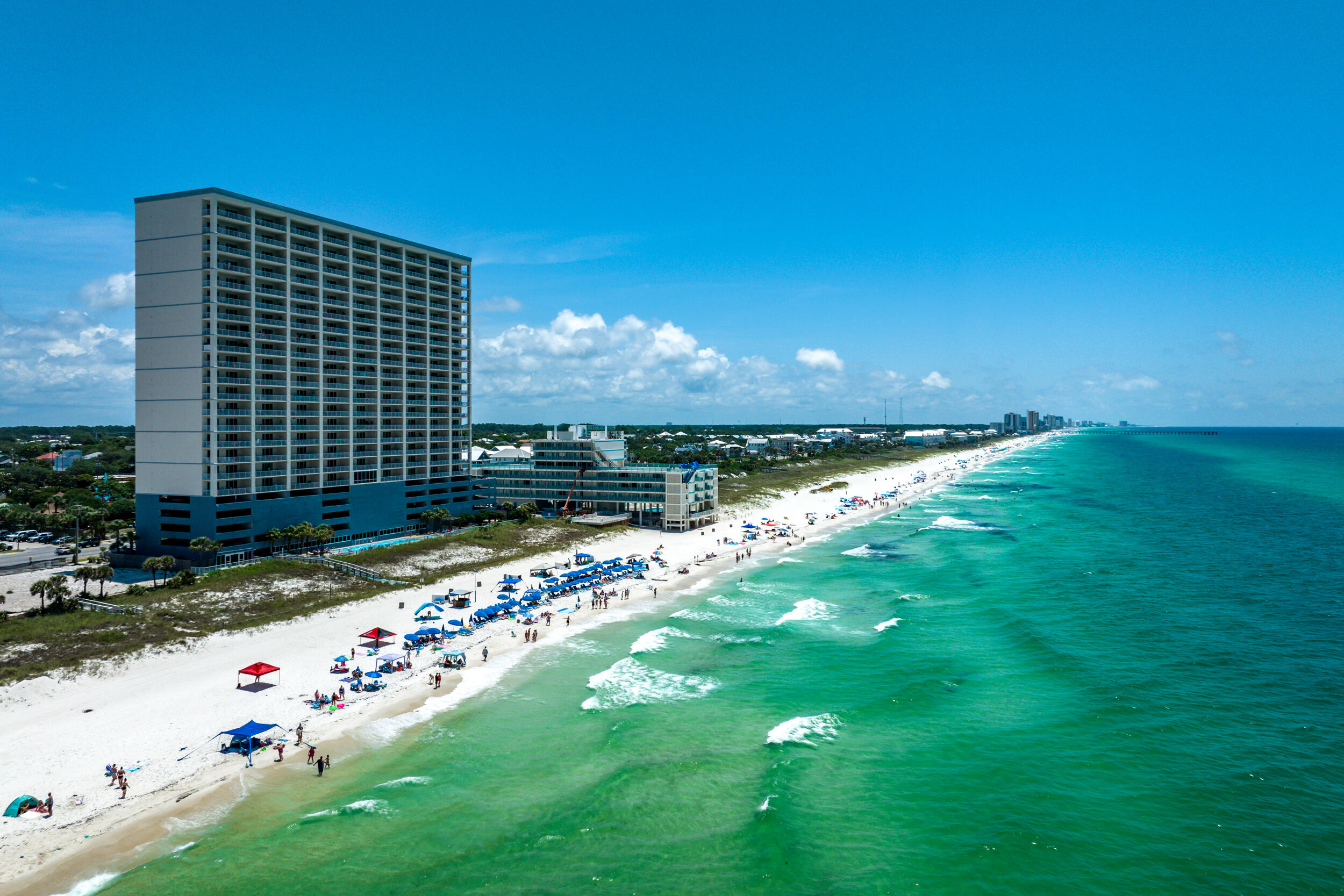 OCEAN REEF - Residential
