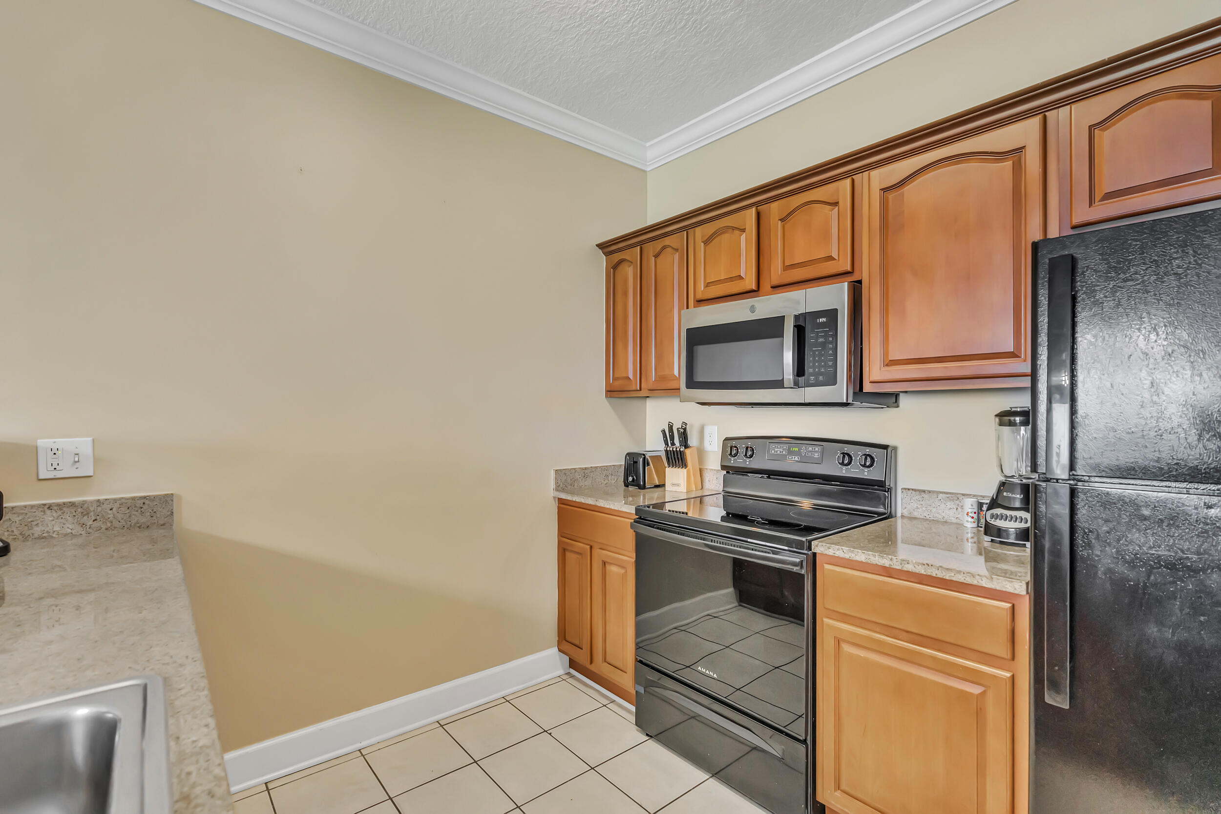 OCEAN REEF - Residential
