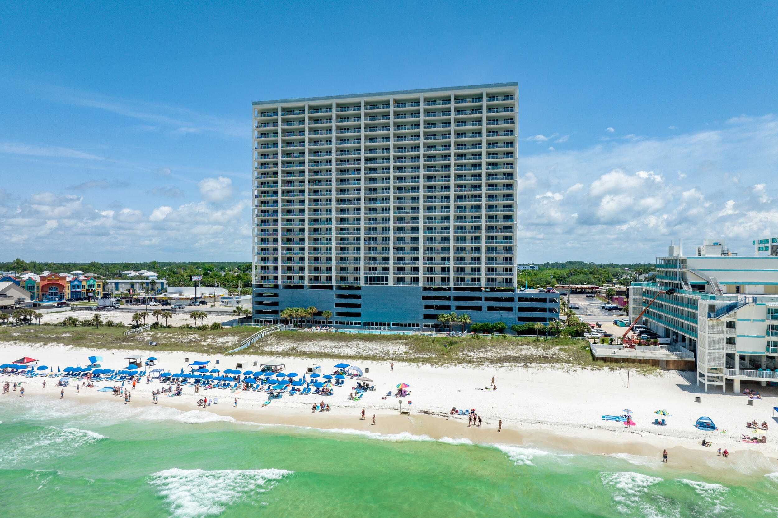 OCEAN REEF - Residential