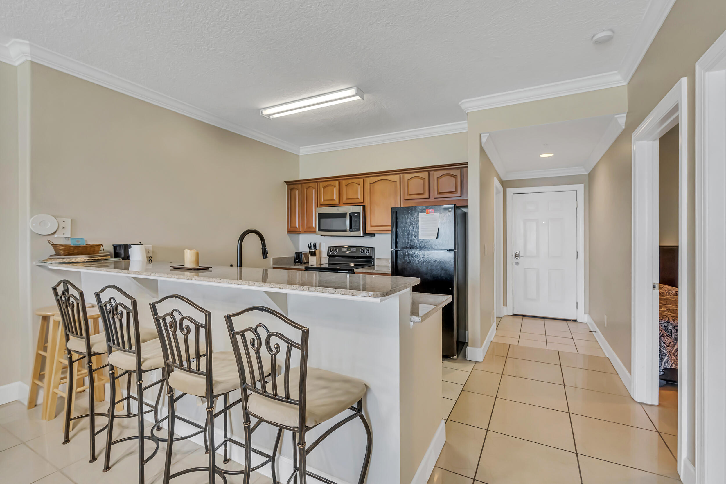 OCEAN REEF - Residential
