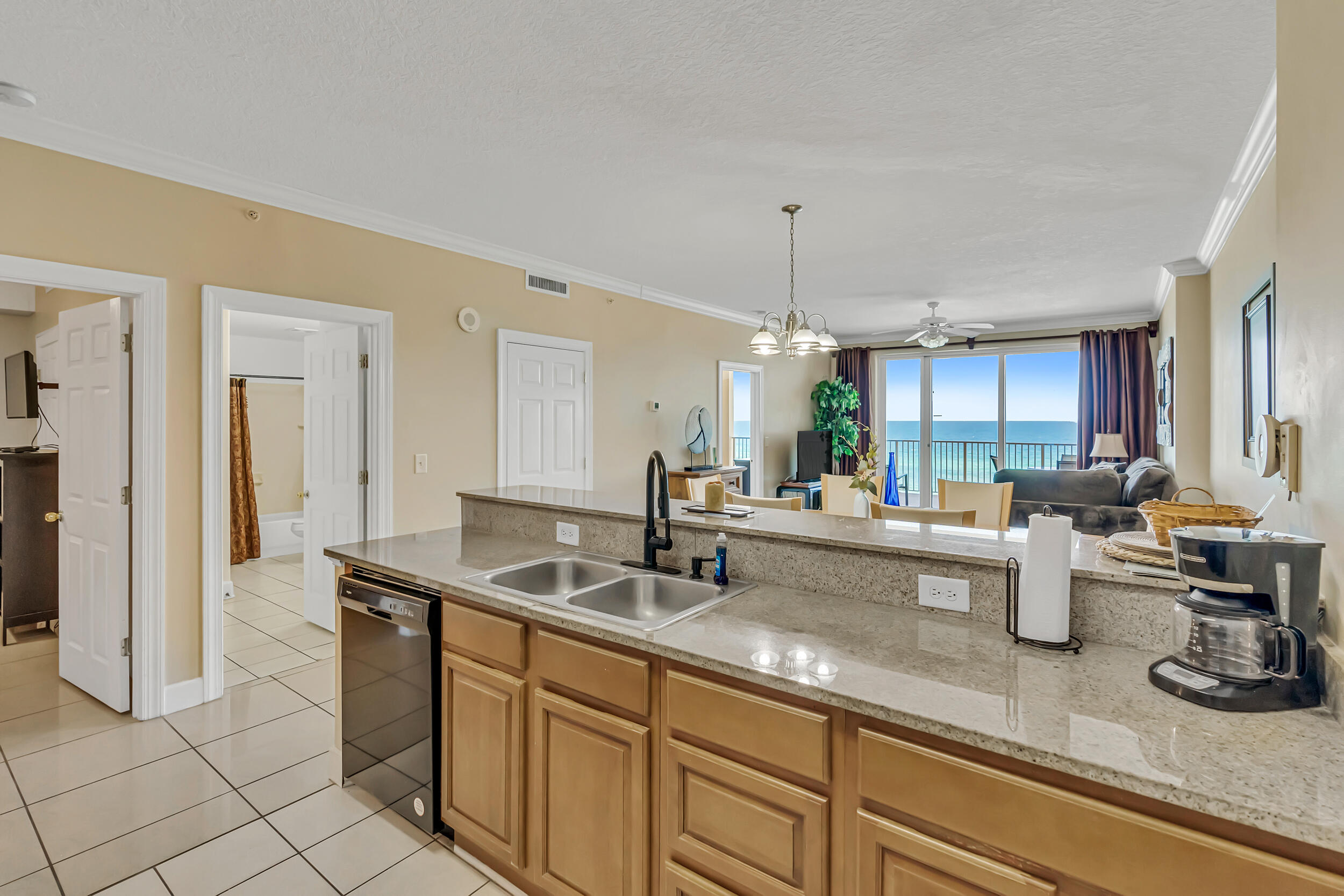 OCEAN REEF - Residential