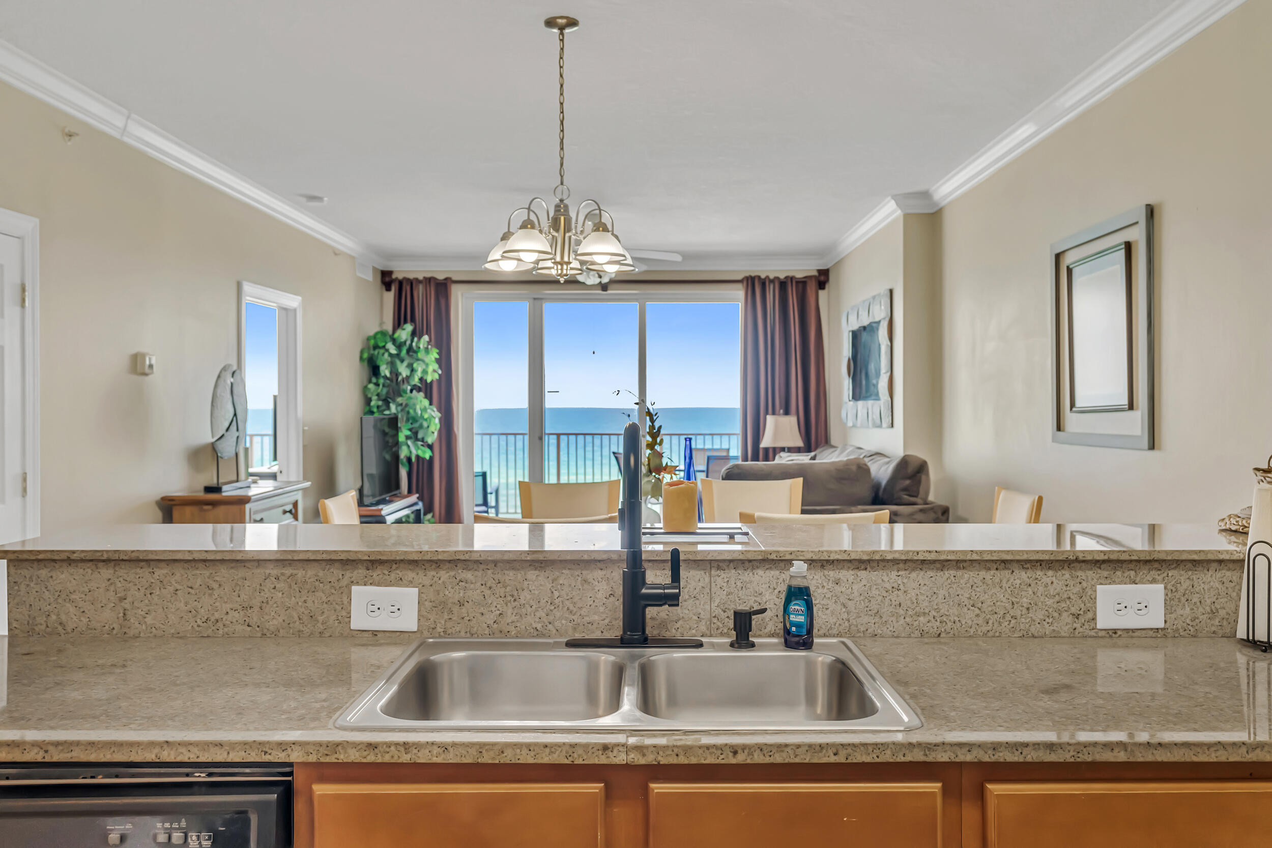 OCEAN REEF - Residential