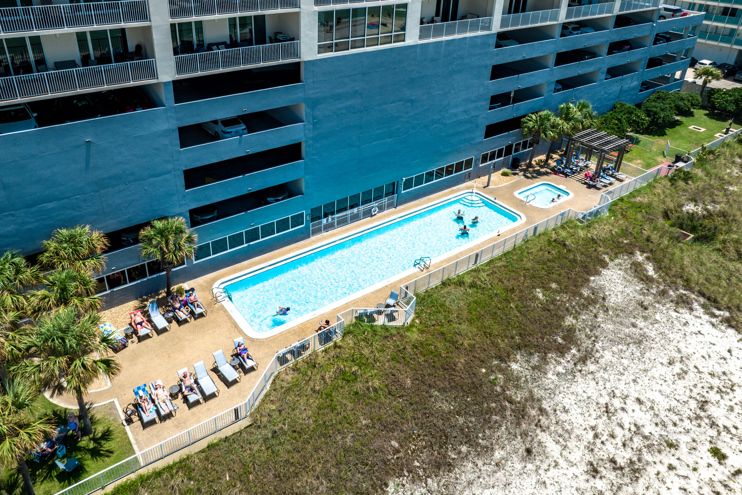 OCEAN REEF - Residential
