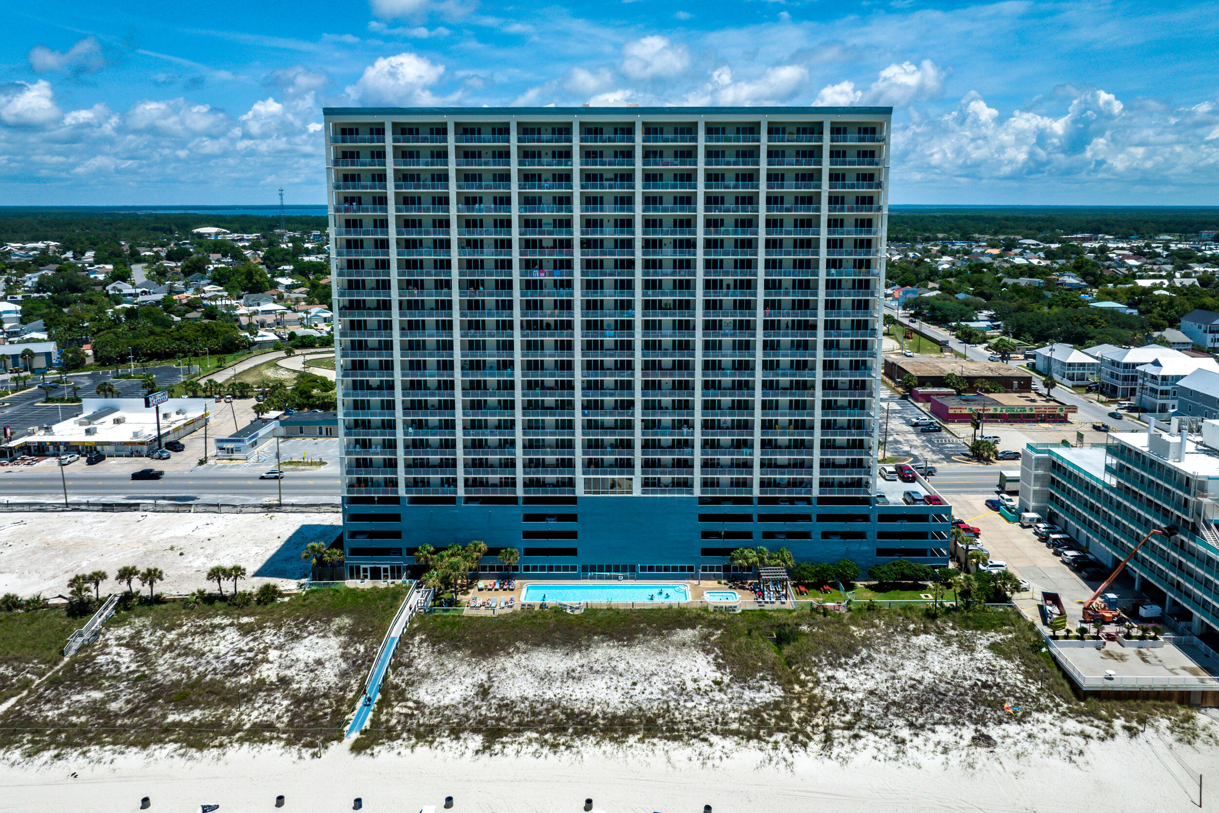 OCEAN REEF - Residential
