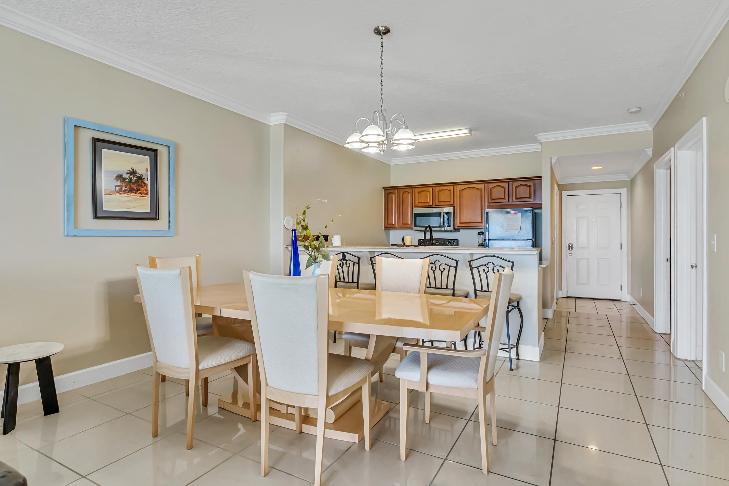 OCEAN REEF - Residential