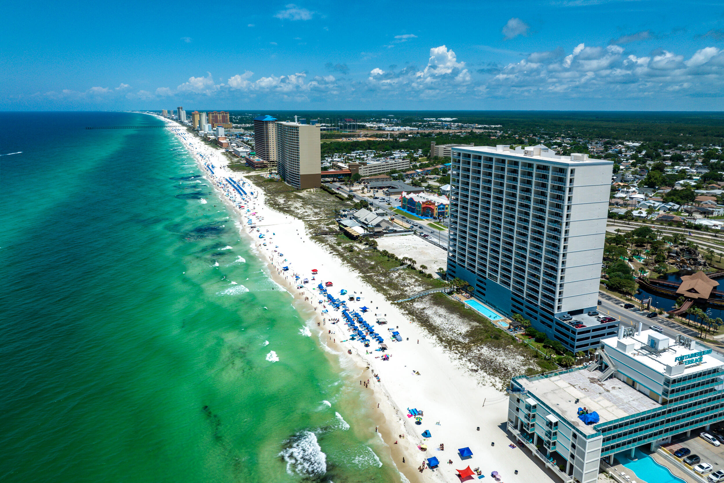 OCEAN REEF - Residential