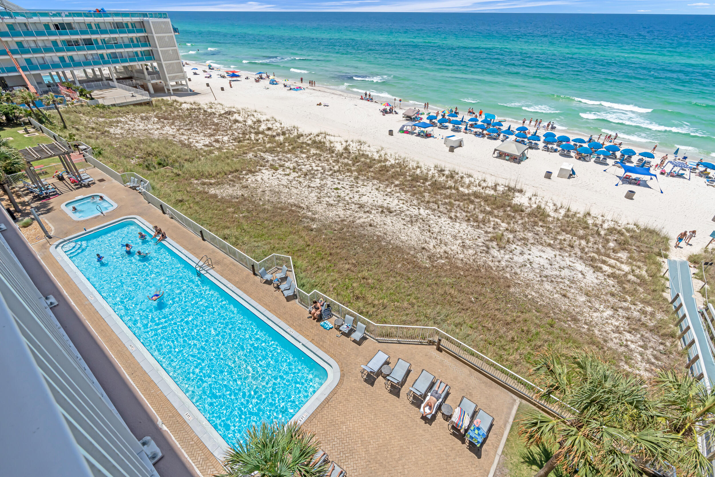OCEAN REEF - Residential