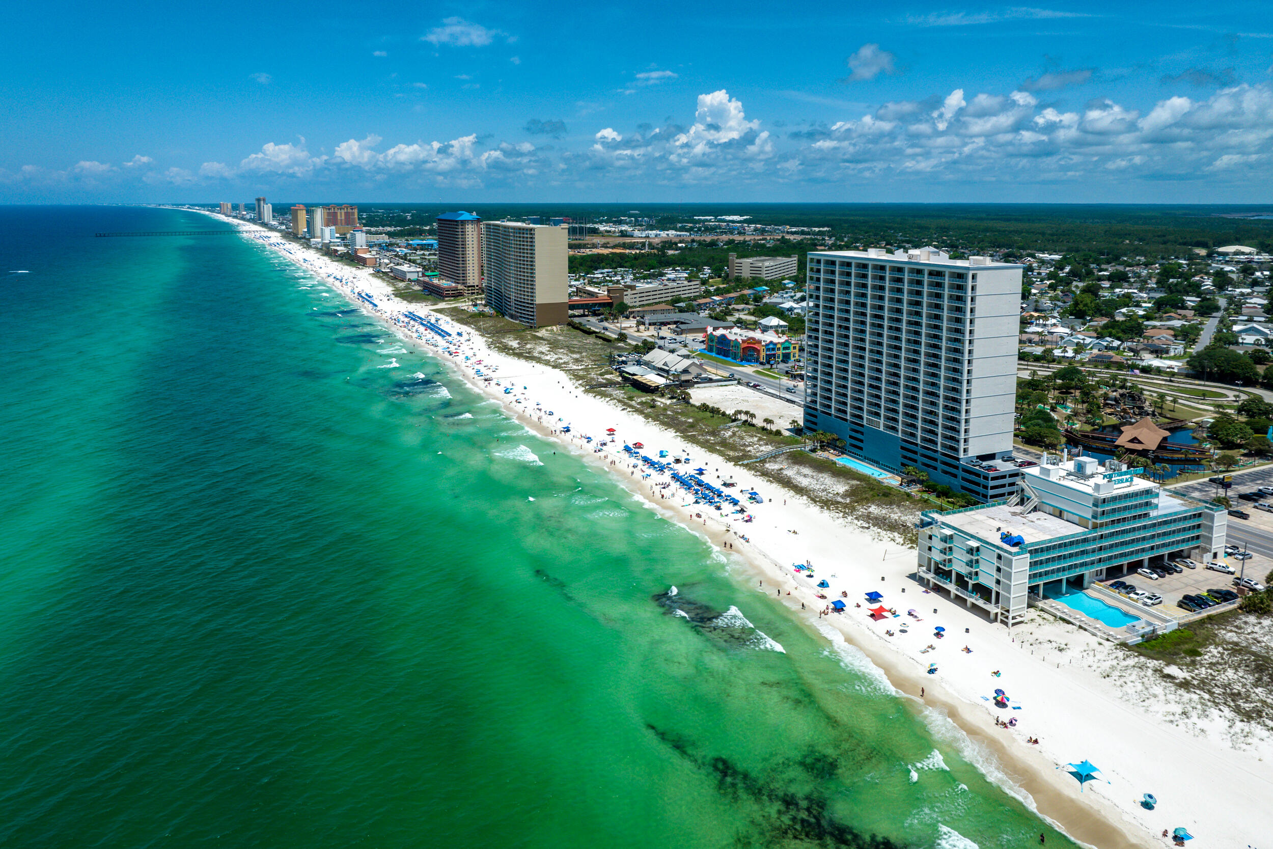 OCEAN REEF - Residential