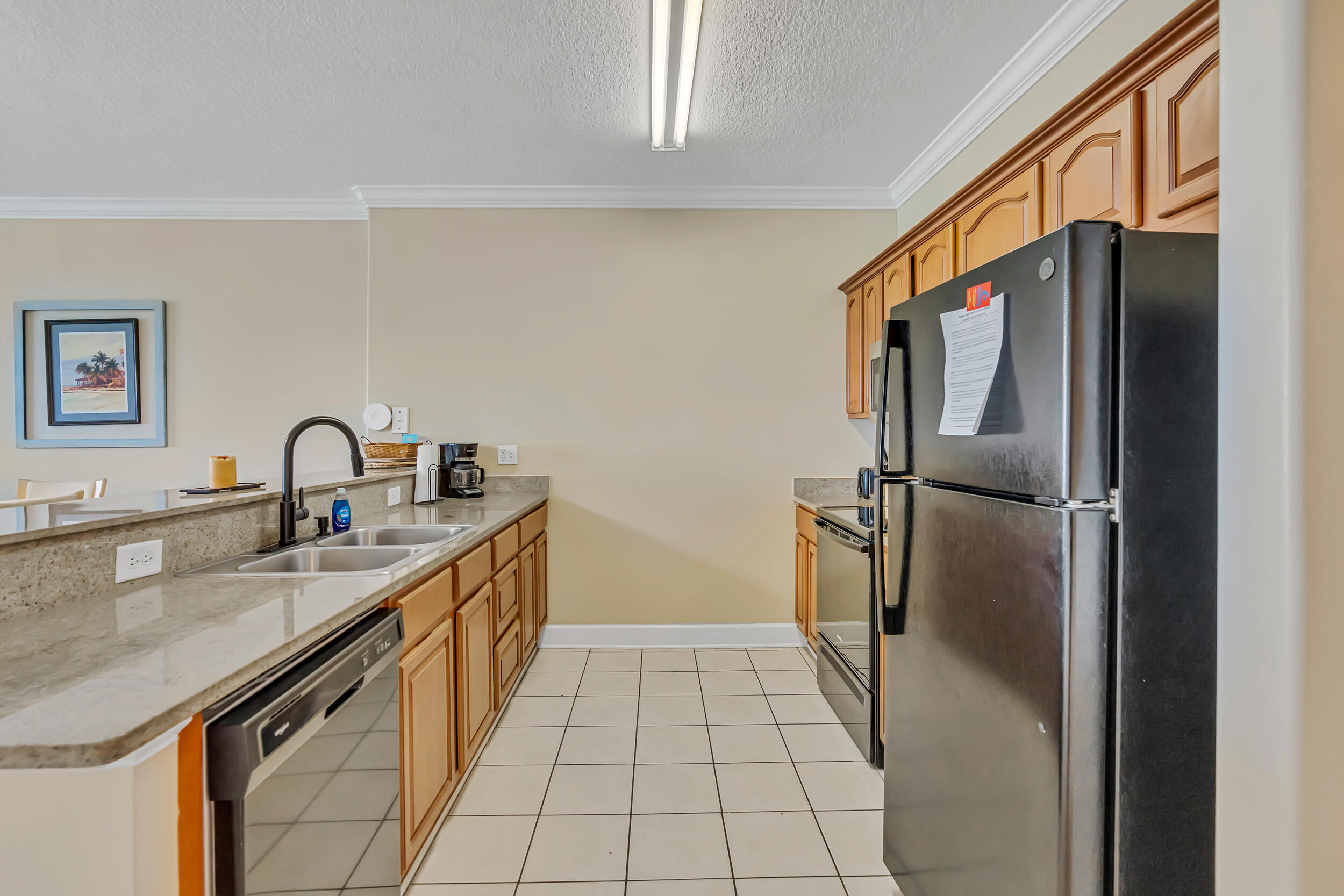 OCEAN REEF - Residential