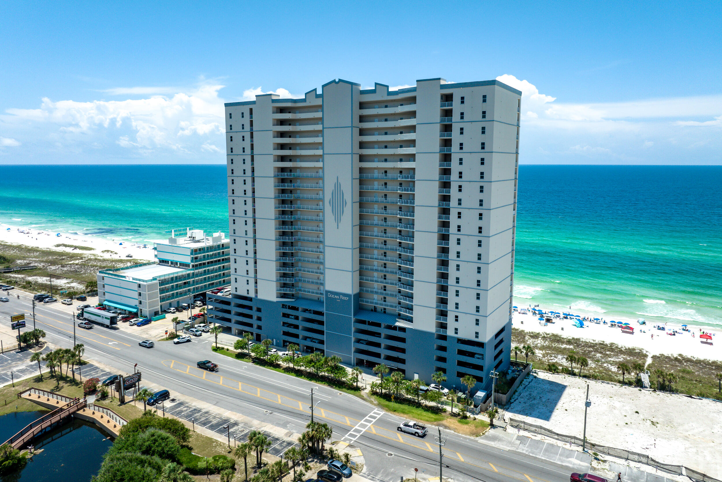 OCEAN REEF - Residential