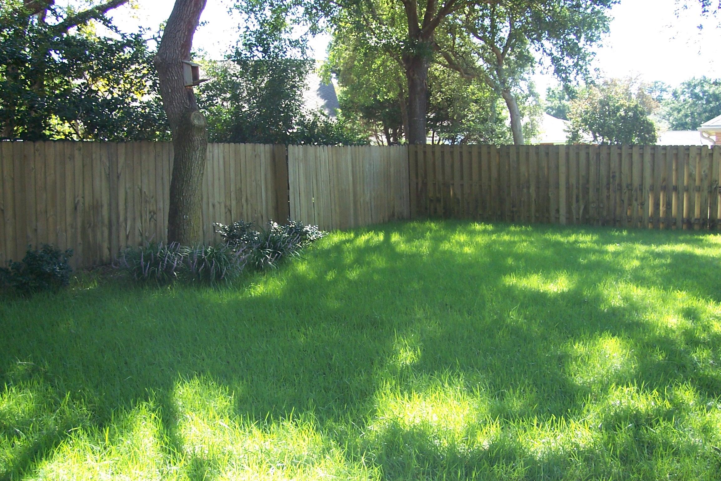 PARKWOOD LANE BLUEWATER BAY - Residential