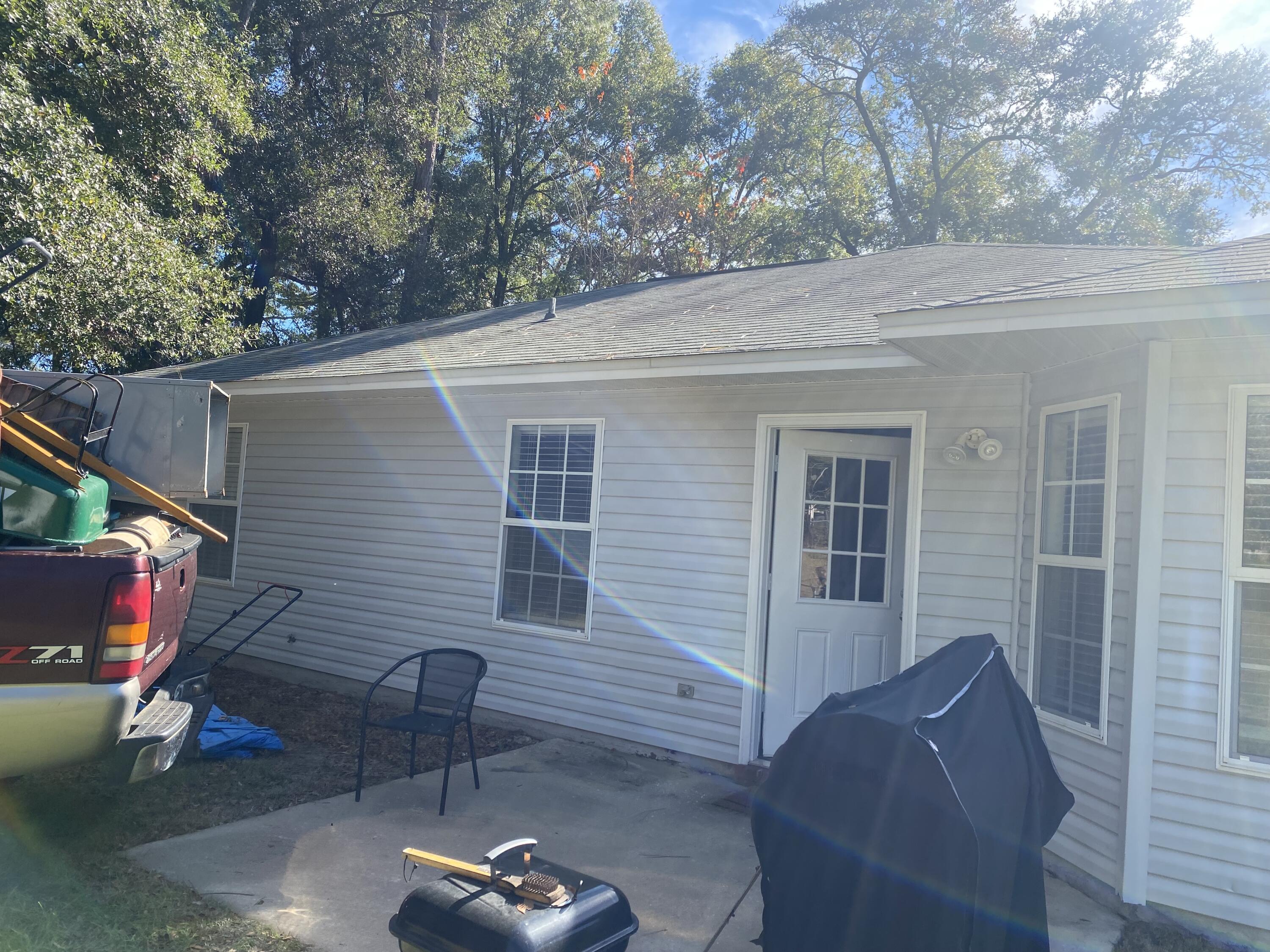 OAKDALE MINI FARMS RESUB LOT 11 & 12 - Residential