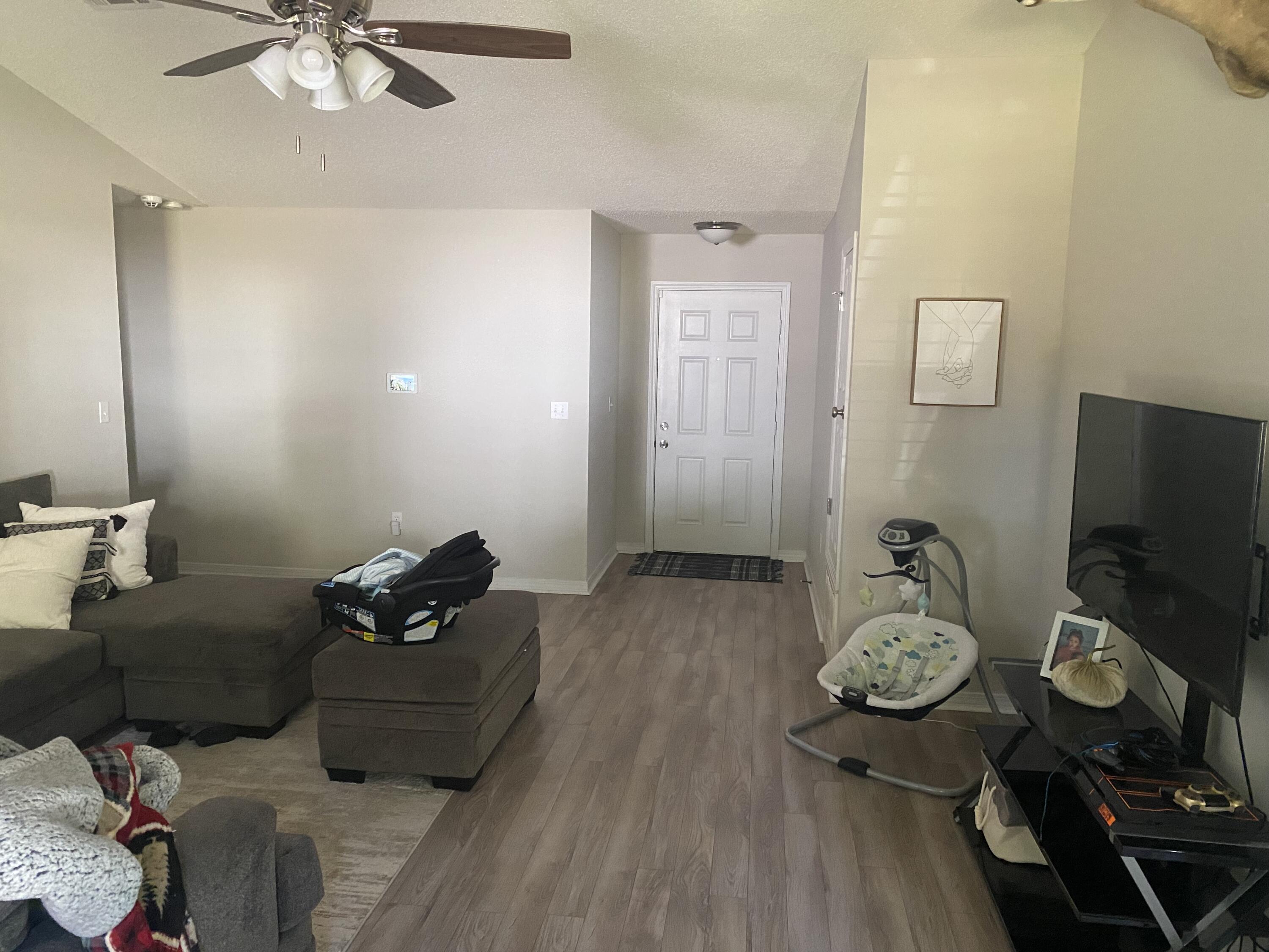 OAKDALE MINI FARMS RESUB LOT 11 & 12 - Residential