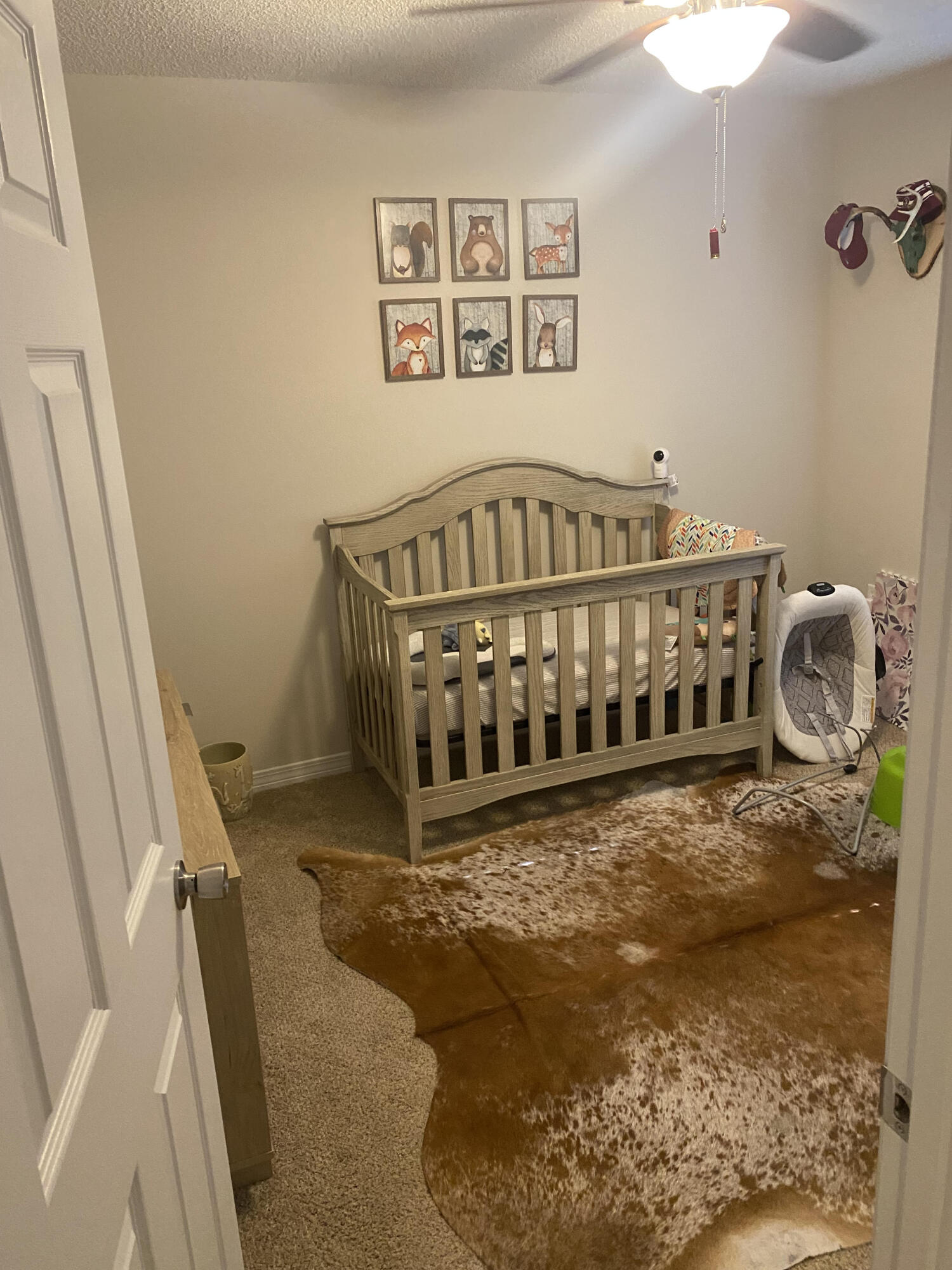 OAKDALE MINI FARMS RESUB LOT 11 & 12 - Residential