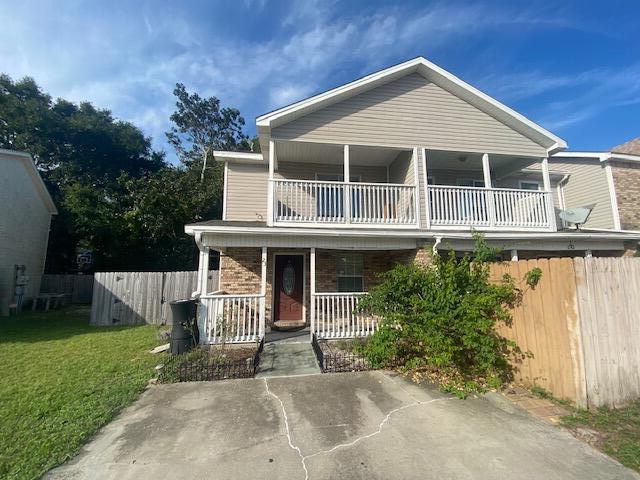 CHATELAINE ESTATES S/D - Residential Lease