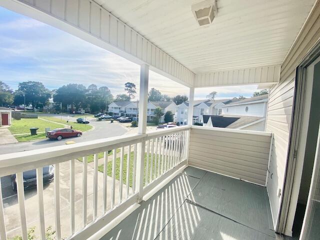 CHATELAINE ESTATES S/D - Residential Lease
