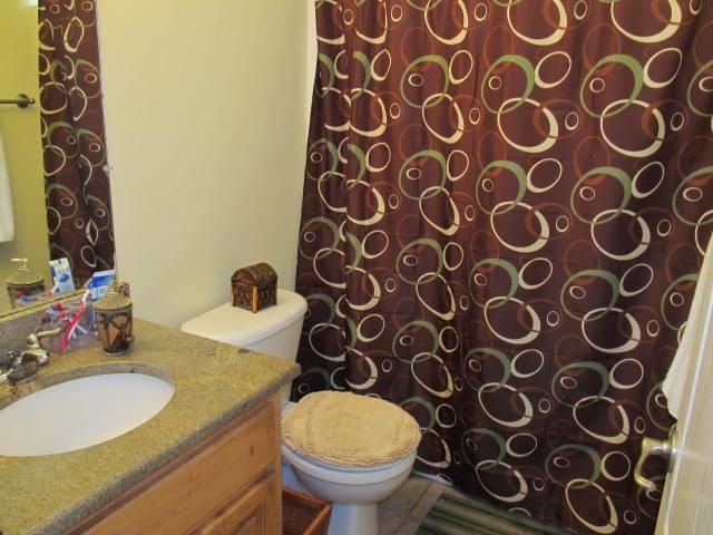 HOLLEY BY THE SEA - Residential