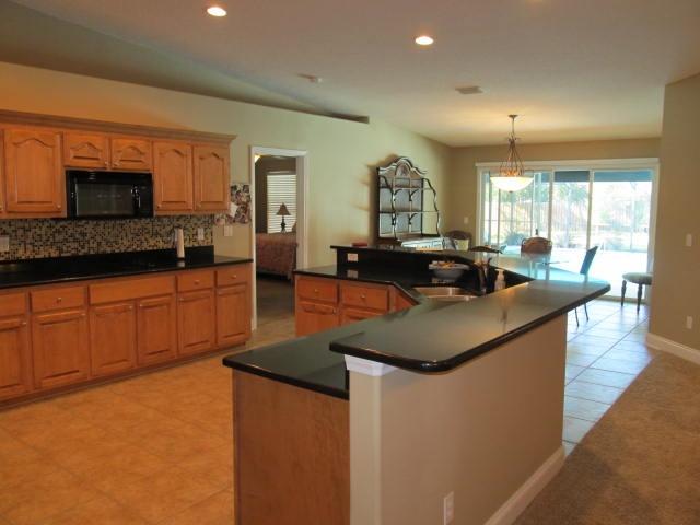 HOLLEY BY THE SEA - Residential